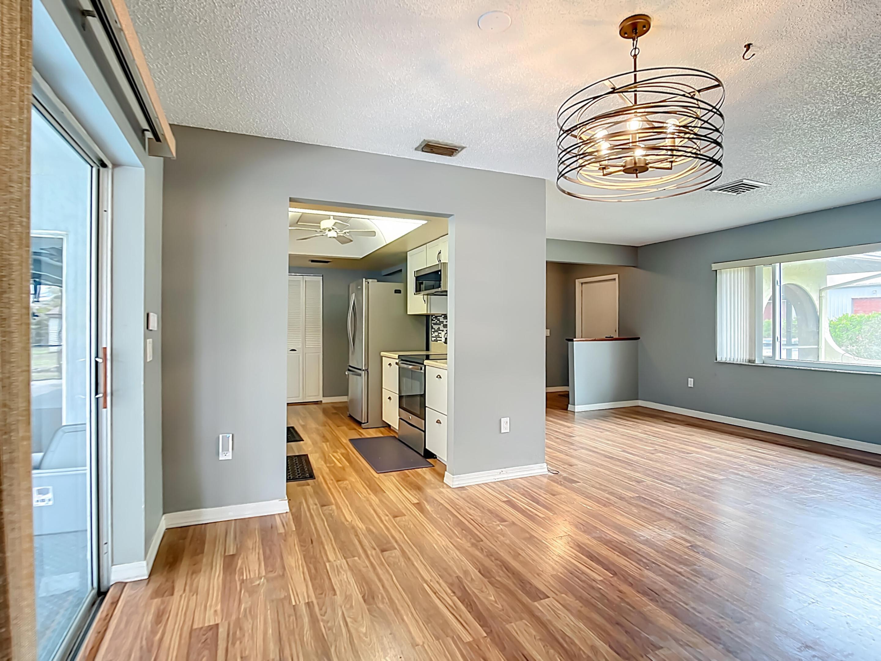 PORT CHARLOTTE SEC 18 - Residential