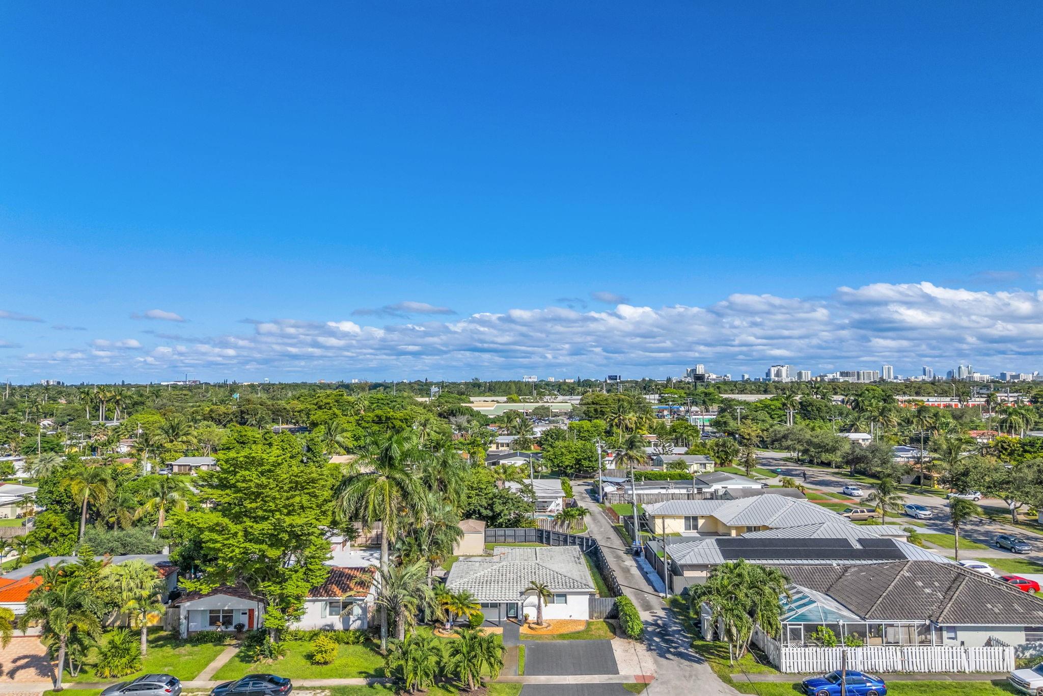 BREEZY MANOR AMENDED - Residential