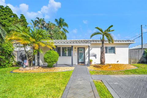 915 N 31st Rd Hollywood FL 33021