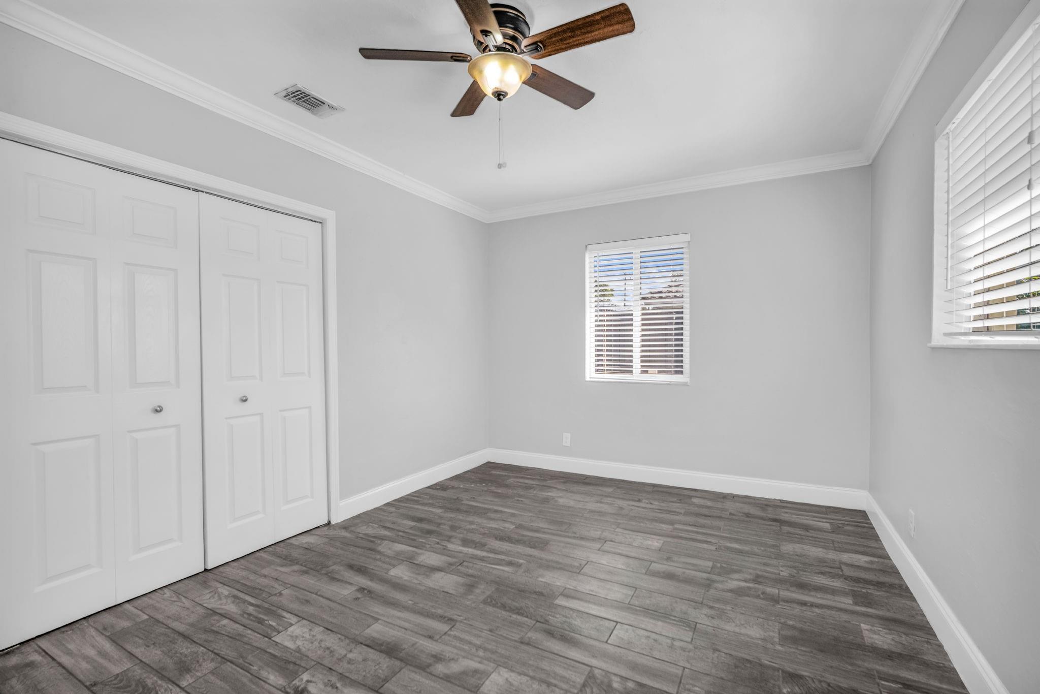 BREEZY MANOR AMENDED - Residential