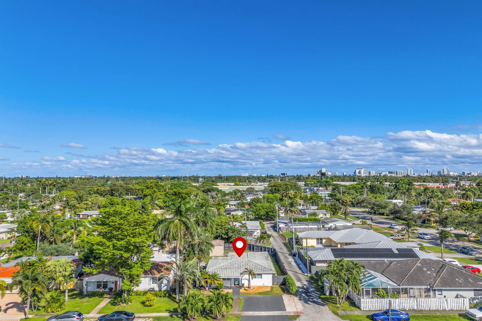 BREEZY MANOR AMENDED - Residential