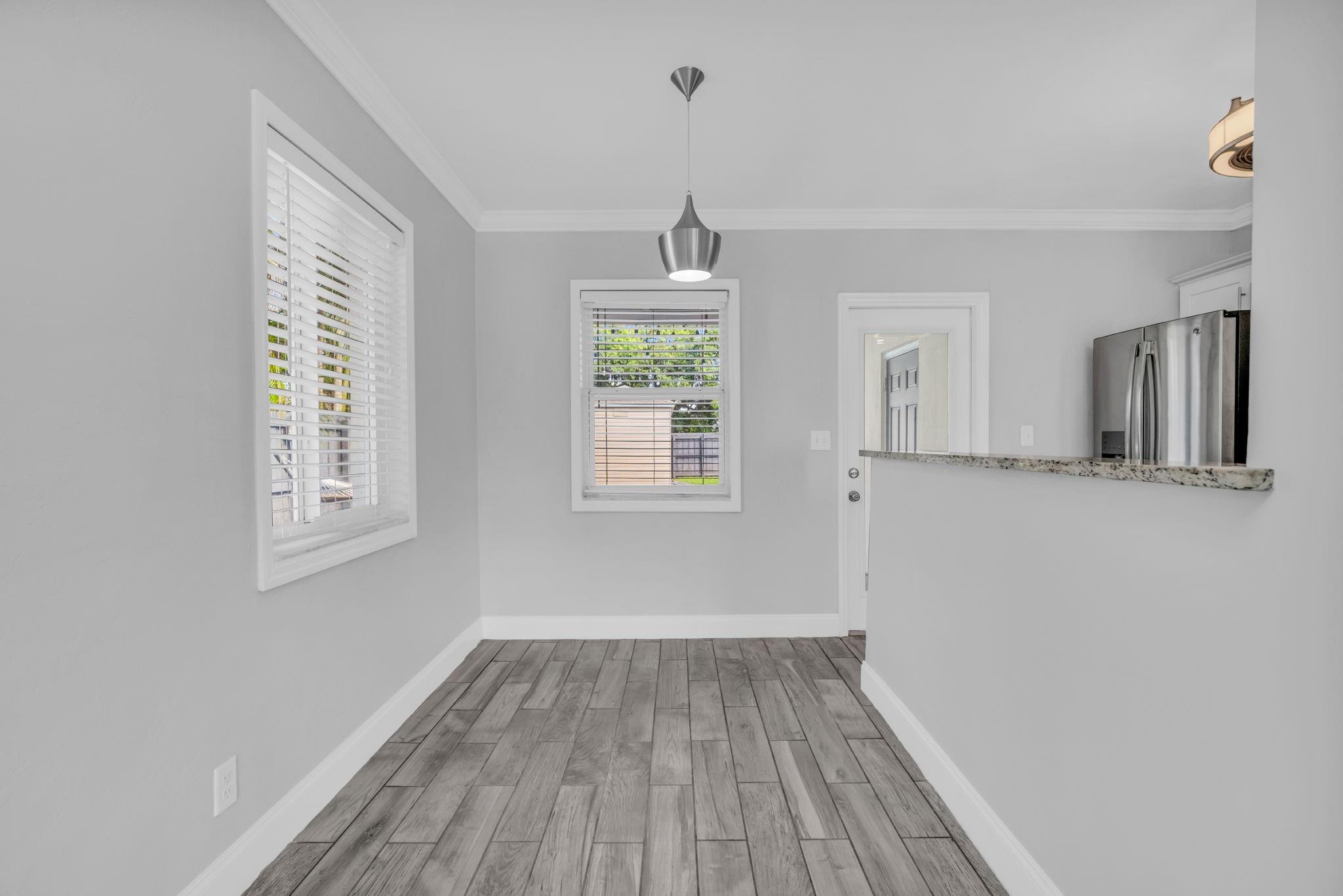 BREEZY MANOR AMENDED - Residential