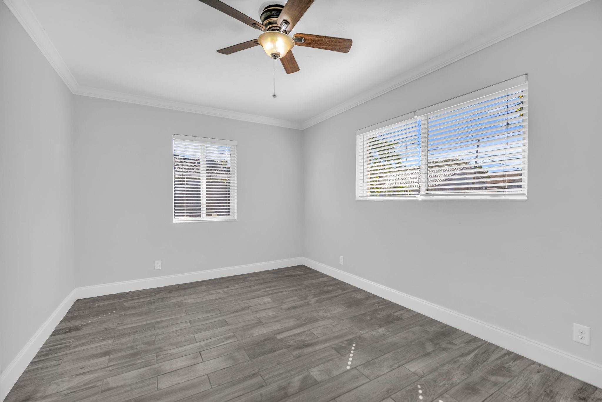 BREEZY MANOR AMENDED - Residential