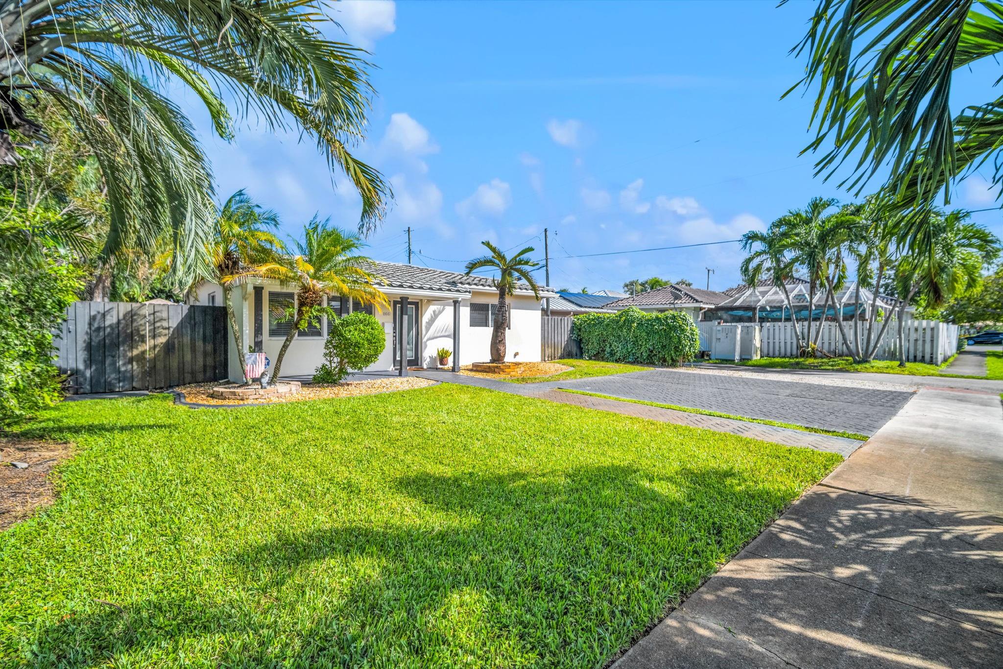 BREEZY MANOR AMENDED - Residential