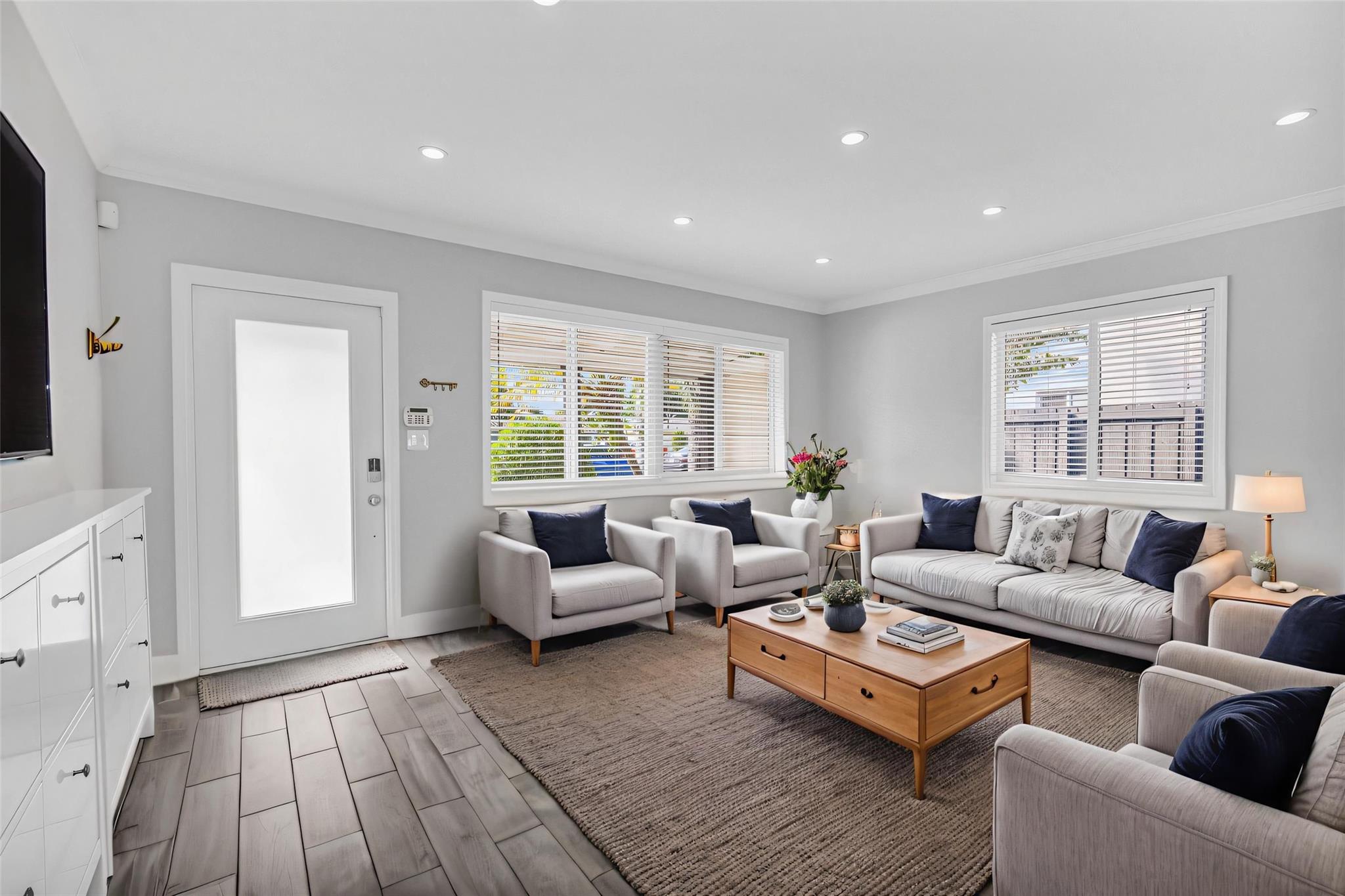 BREEZY MANOR AMENDED - Residential