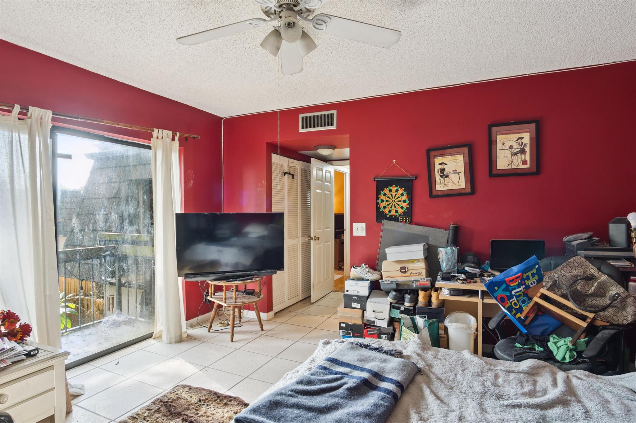 LAKE COLONY PH II - Residential