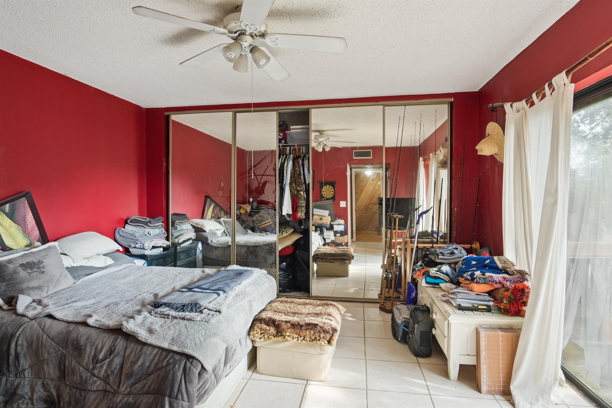 LAKE COLONY PH II - Residential