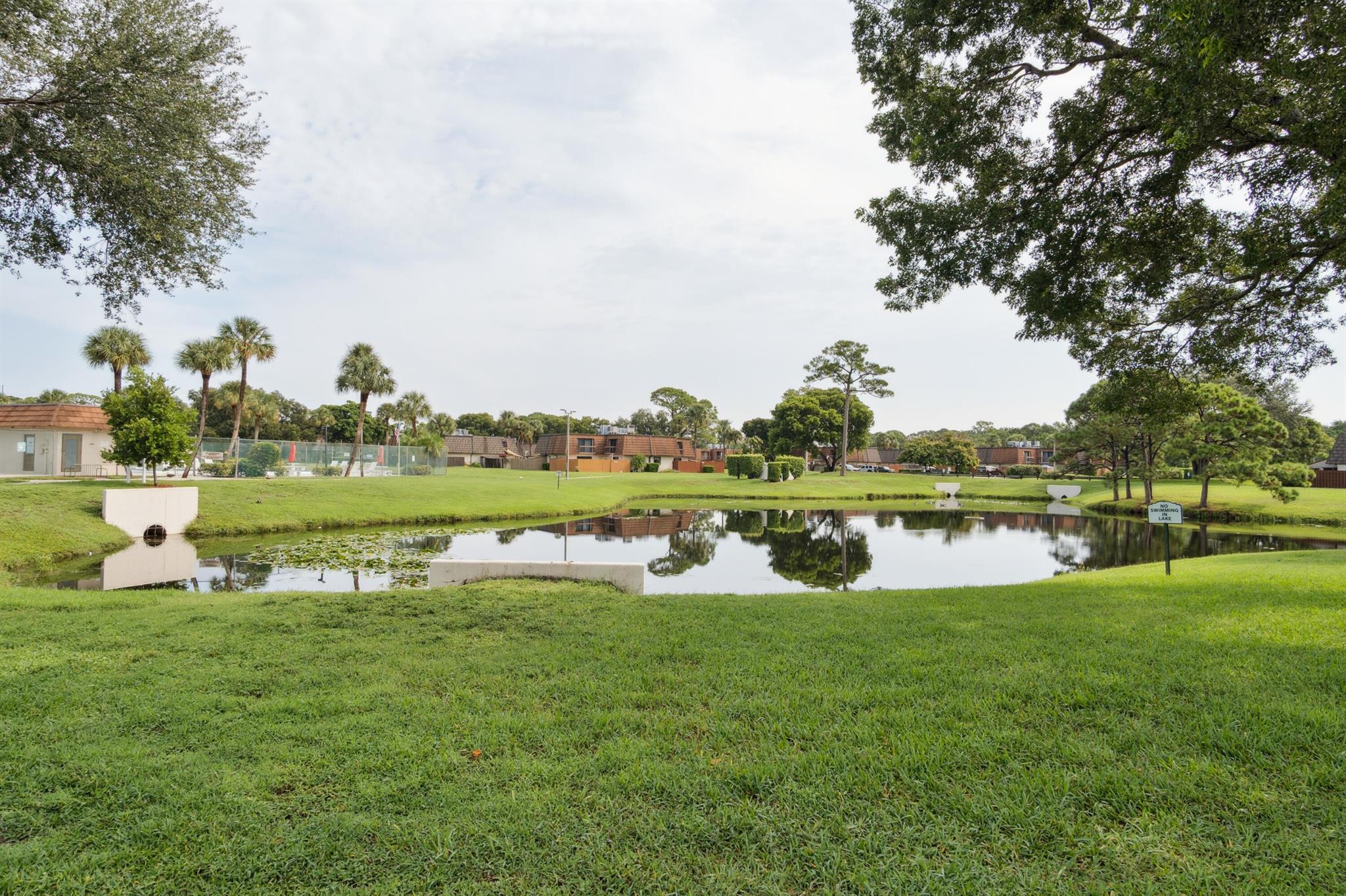 LAKE COLONY PH II - Residential