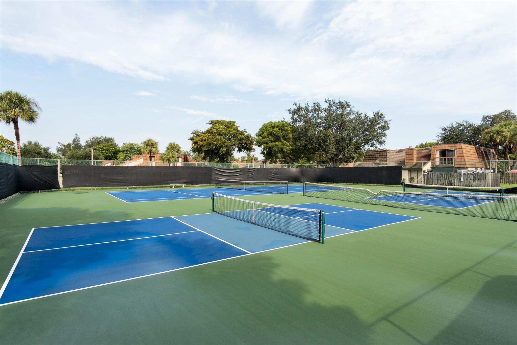 LAKE COLONY PH II - Residential