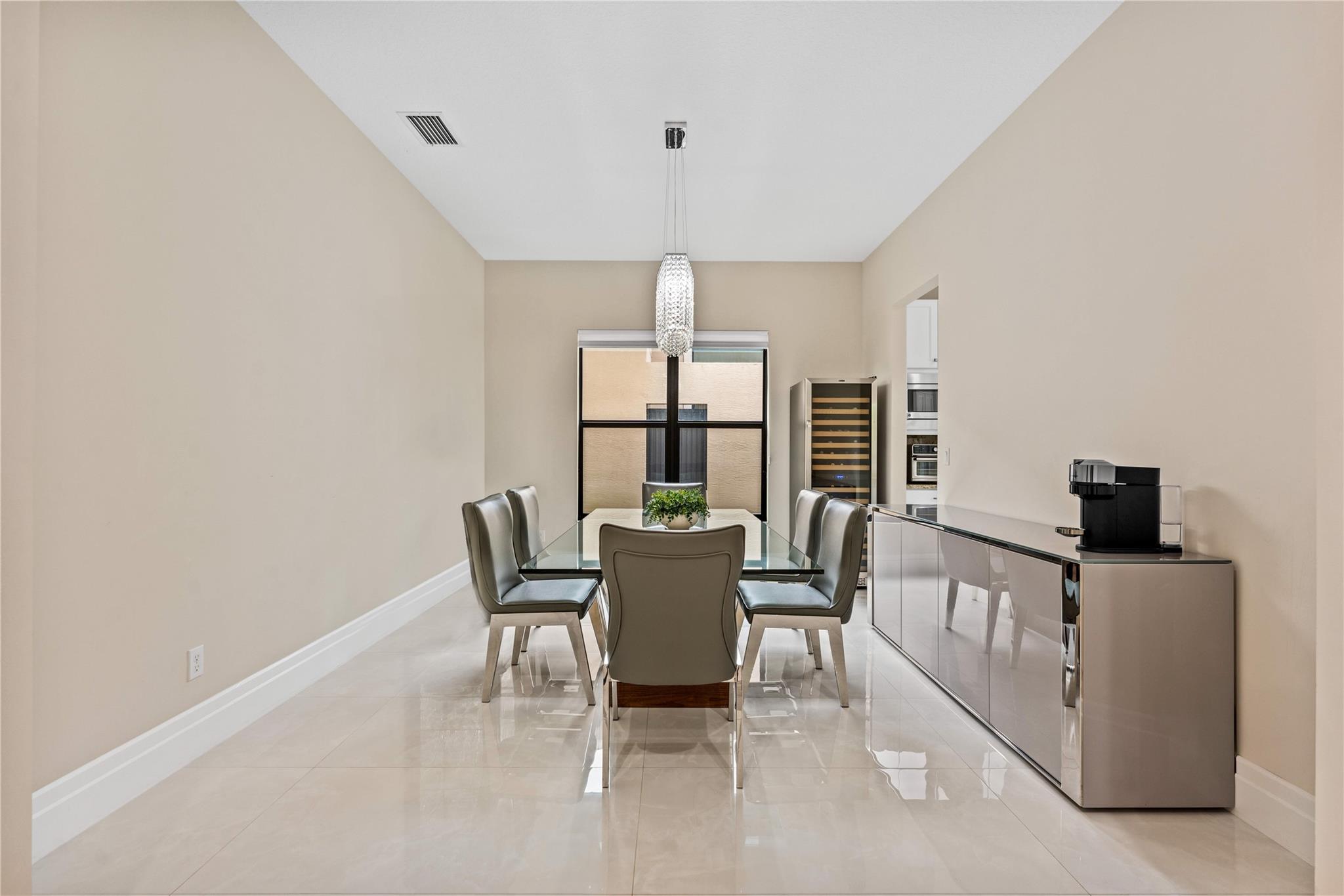 Seven Bridges - Residential Lease