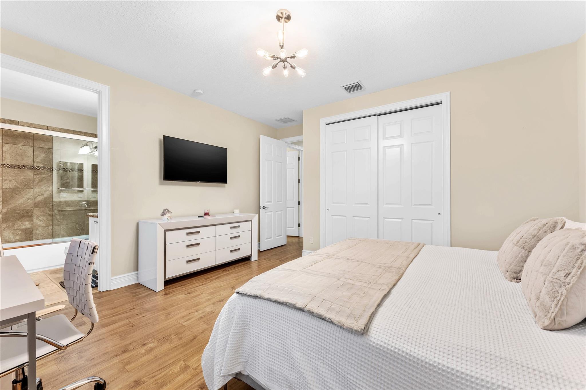 Seven Bridges - Residential Lease