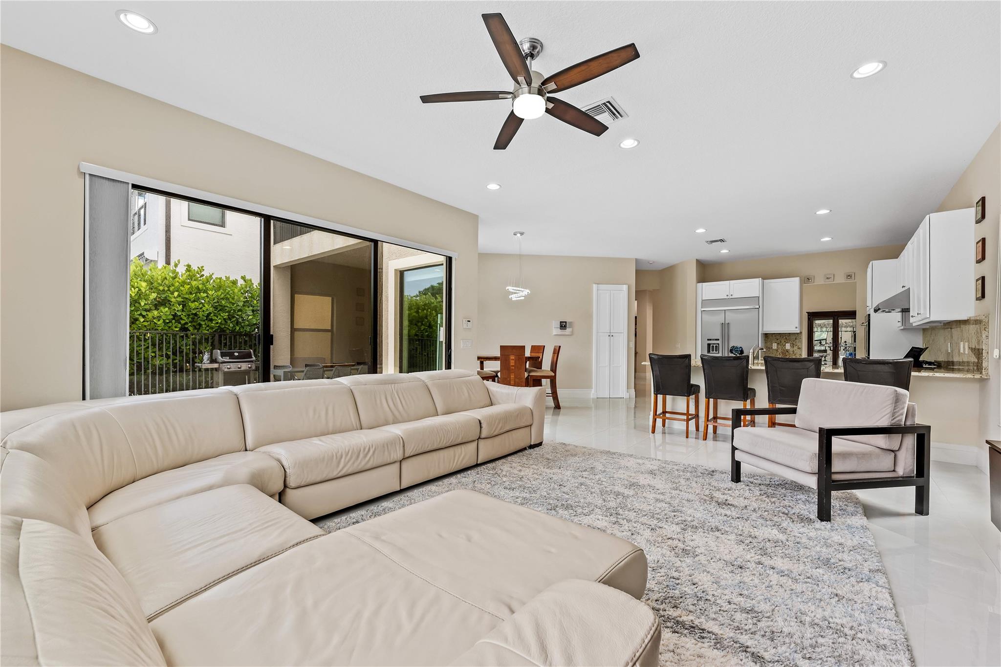 Seven Bridges - Residential Lease