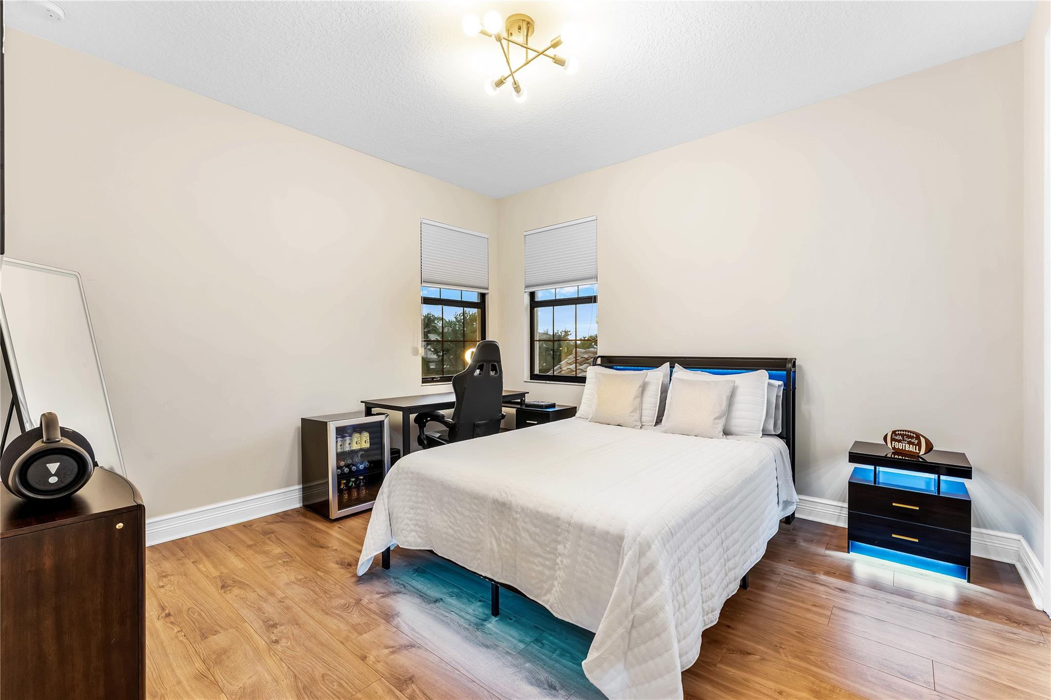 Seven Bridges - Residential Lease