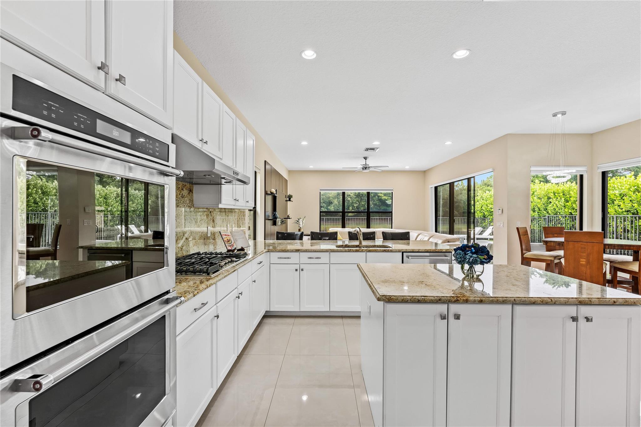 Seven Bridges - Residential Lease