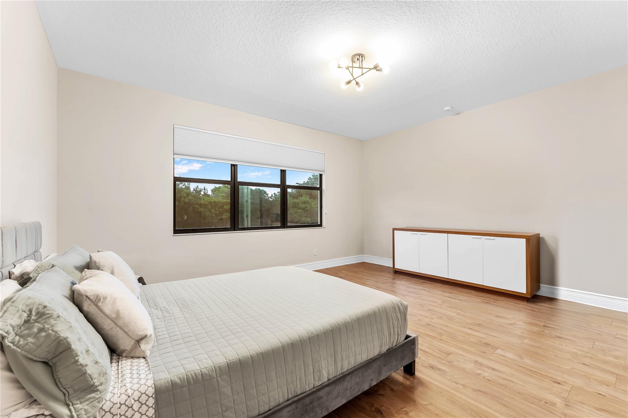 Seven Bridges - Residential Lease