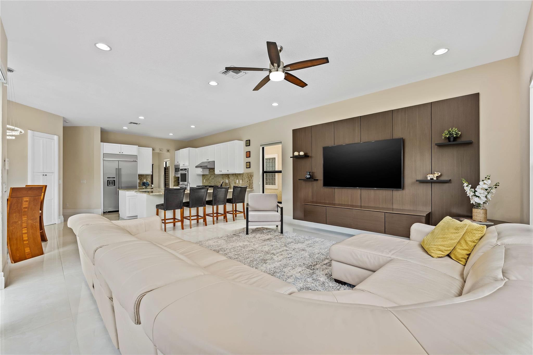 Seven Bridges - Residential Lease