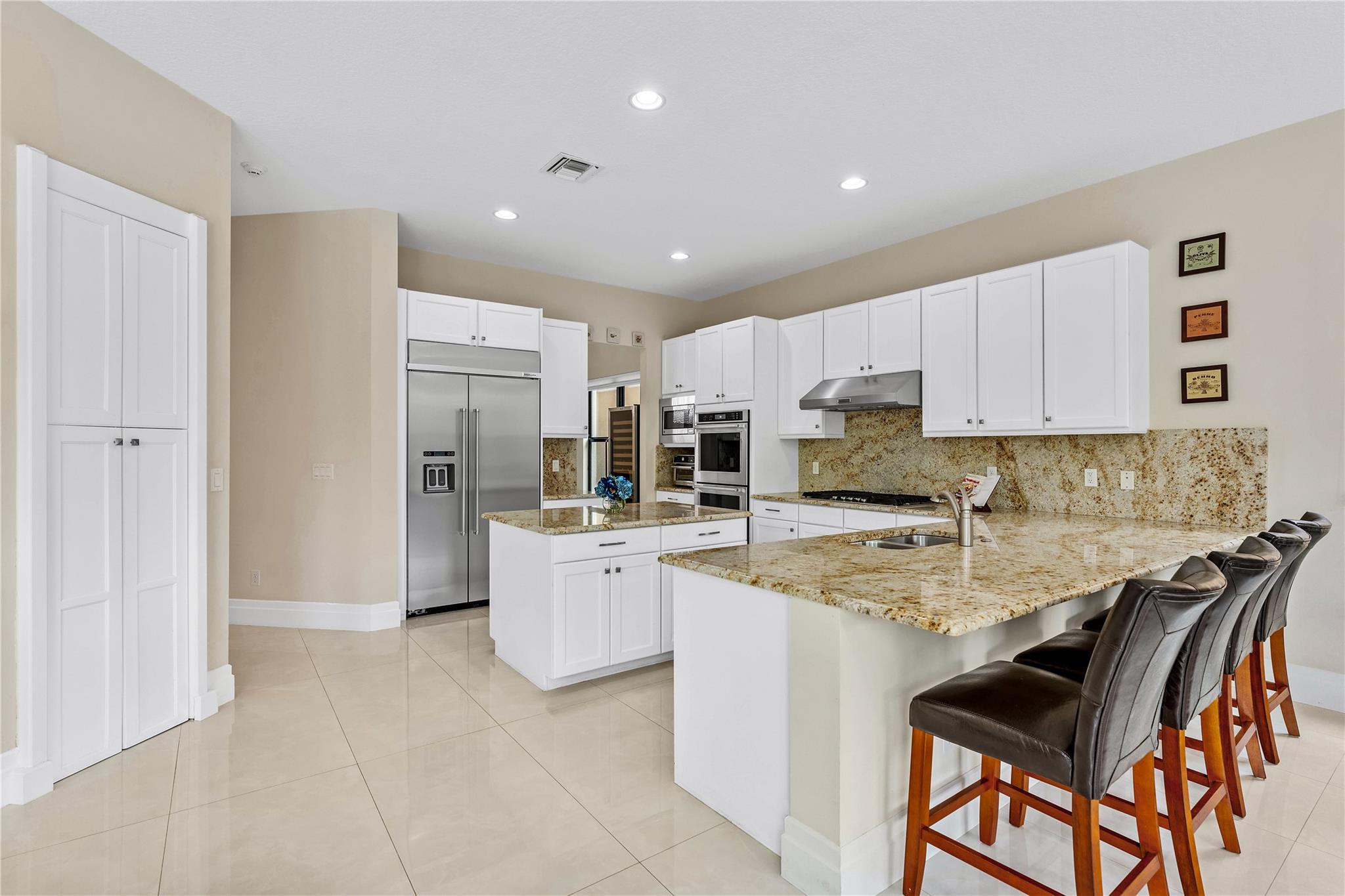 Seven Bridges - Residential Lease