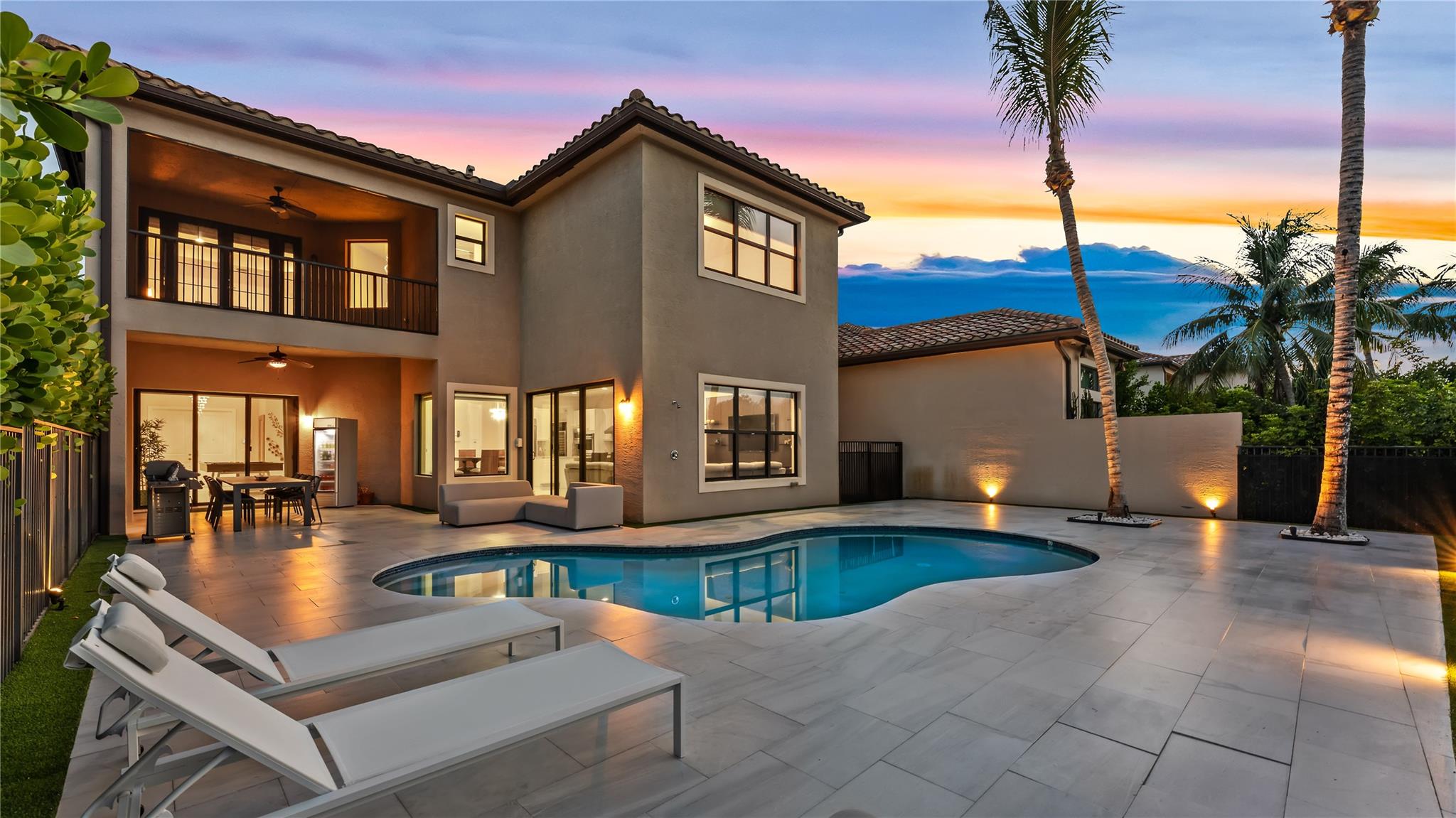 Seven Bridges - Residential Lease