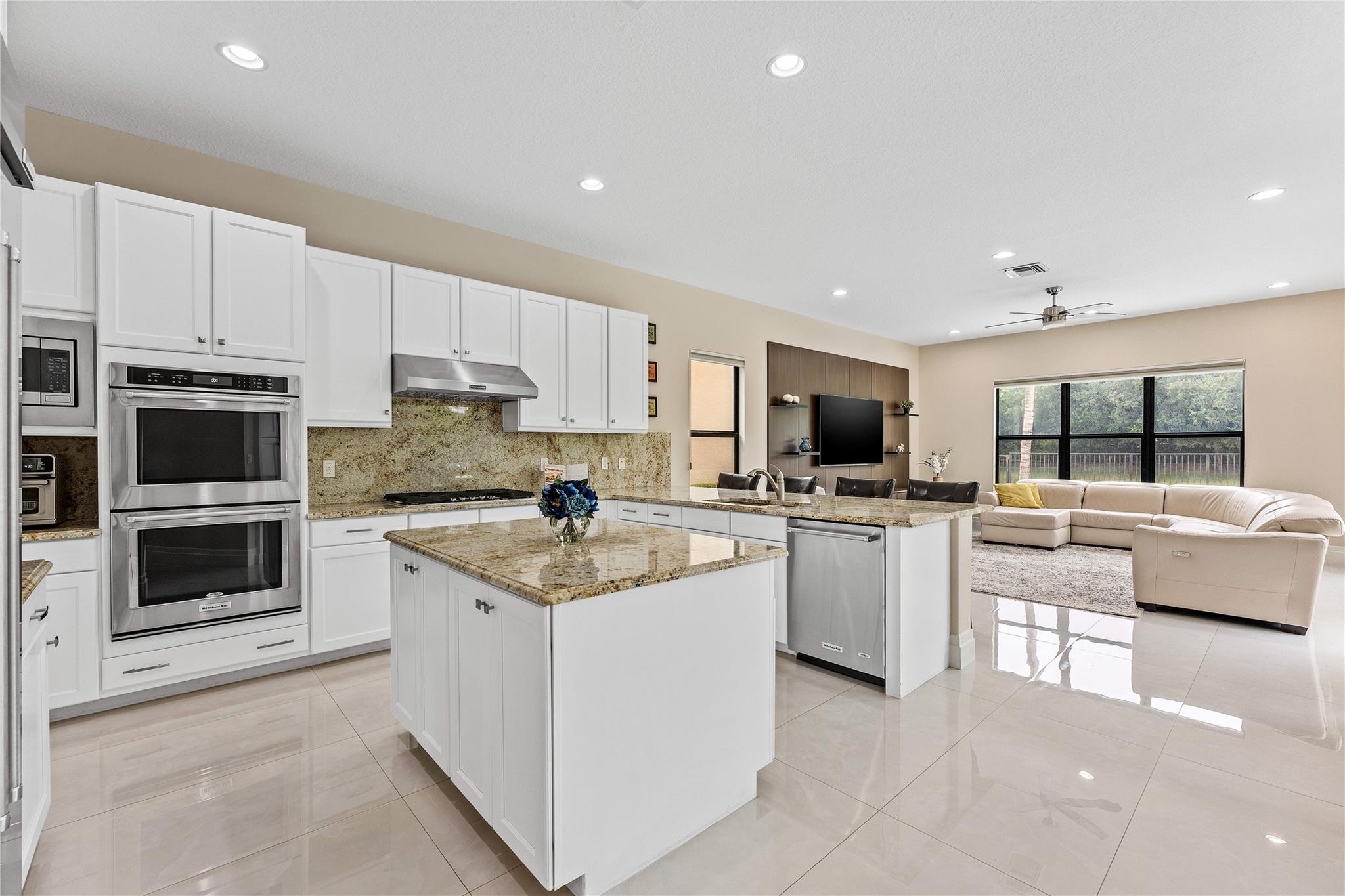Seven Bridges - Residential Lease