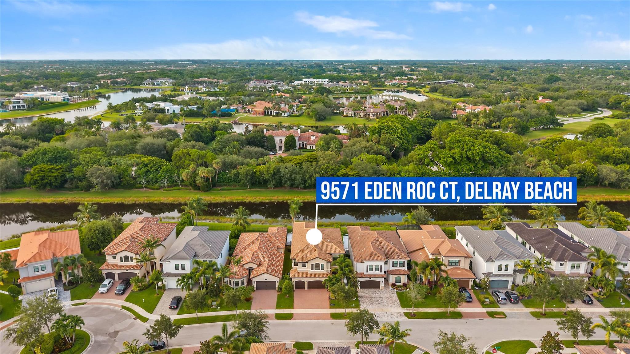 Seven Bridges - Residential Lease