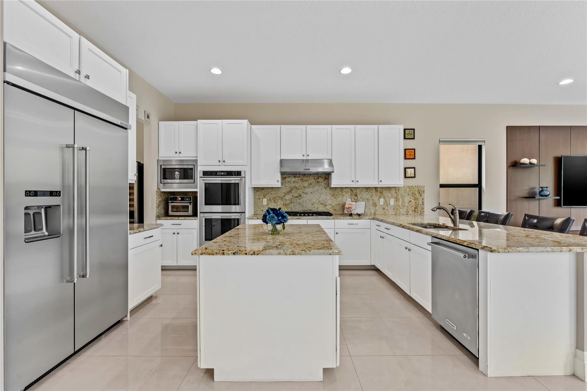 Seven Bridges - Residential Lease