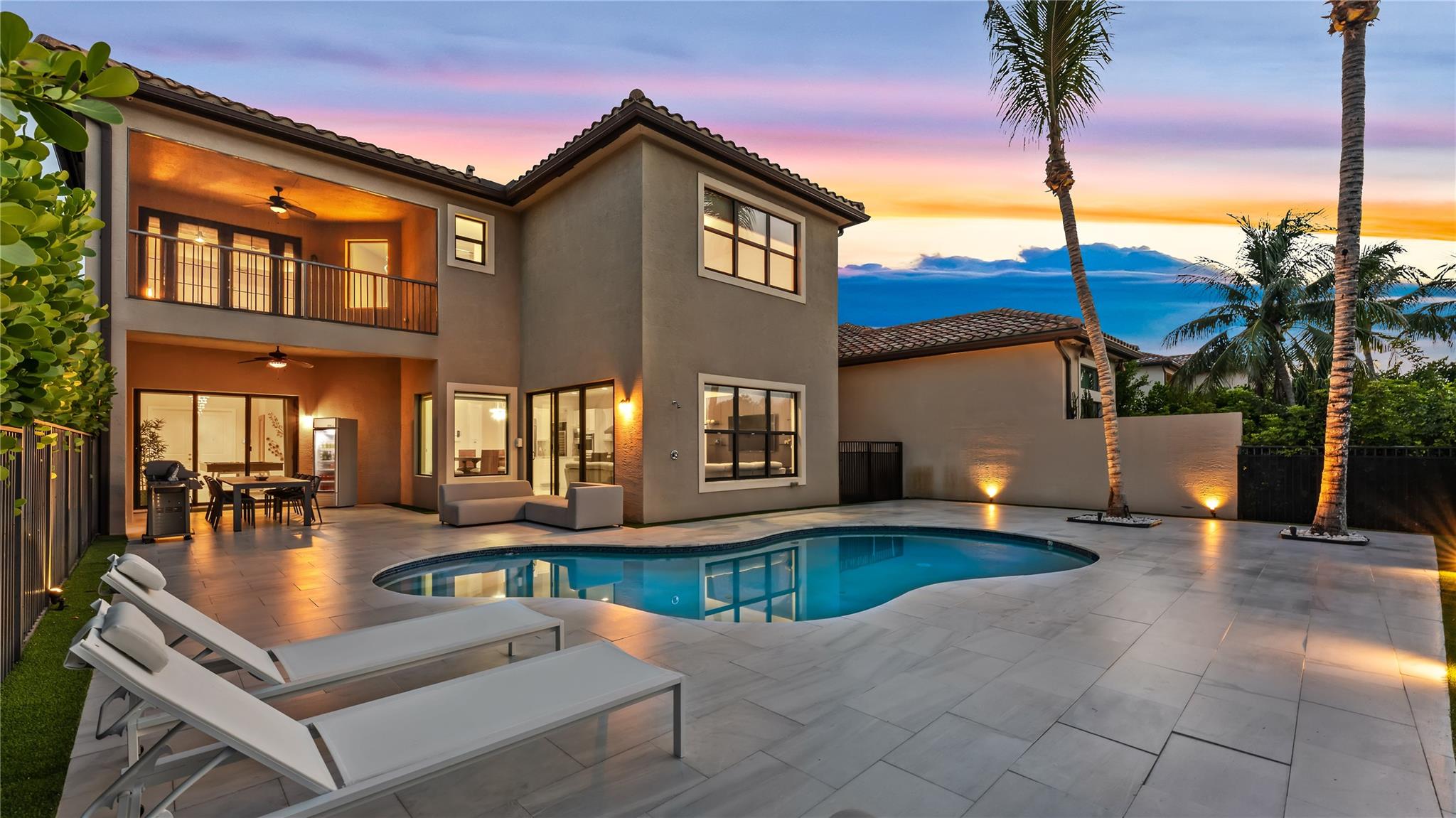 Seven Bridges - Residential Lease