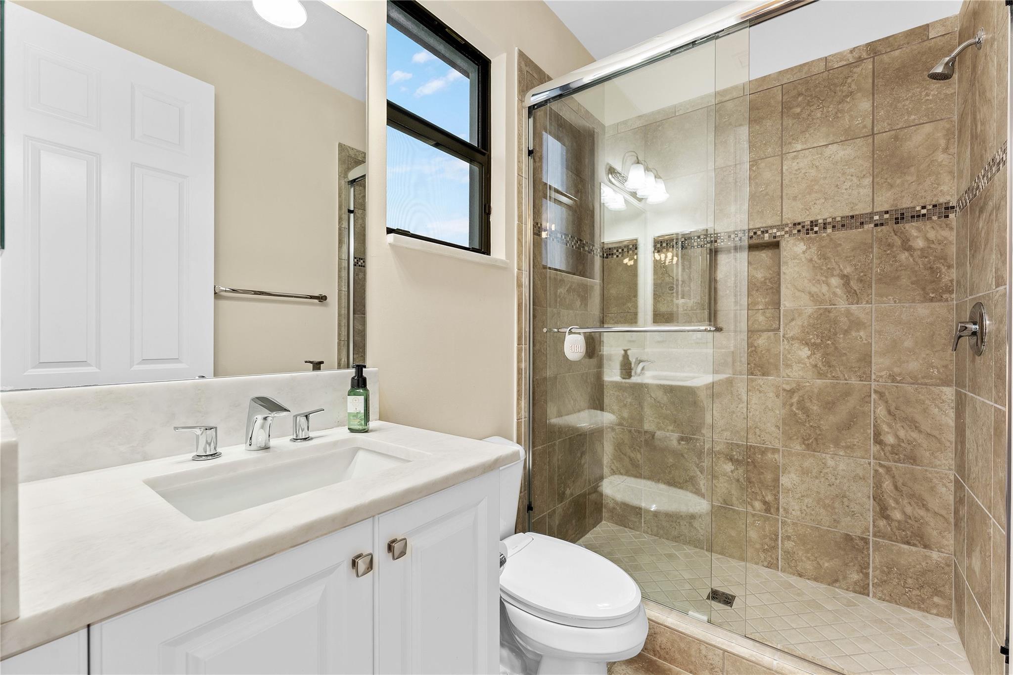 Seven Bridges - Residential Lease