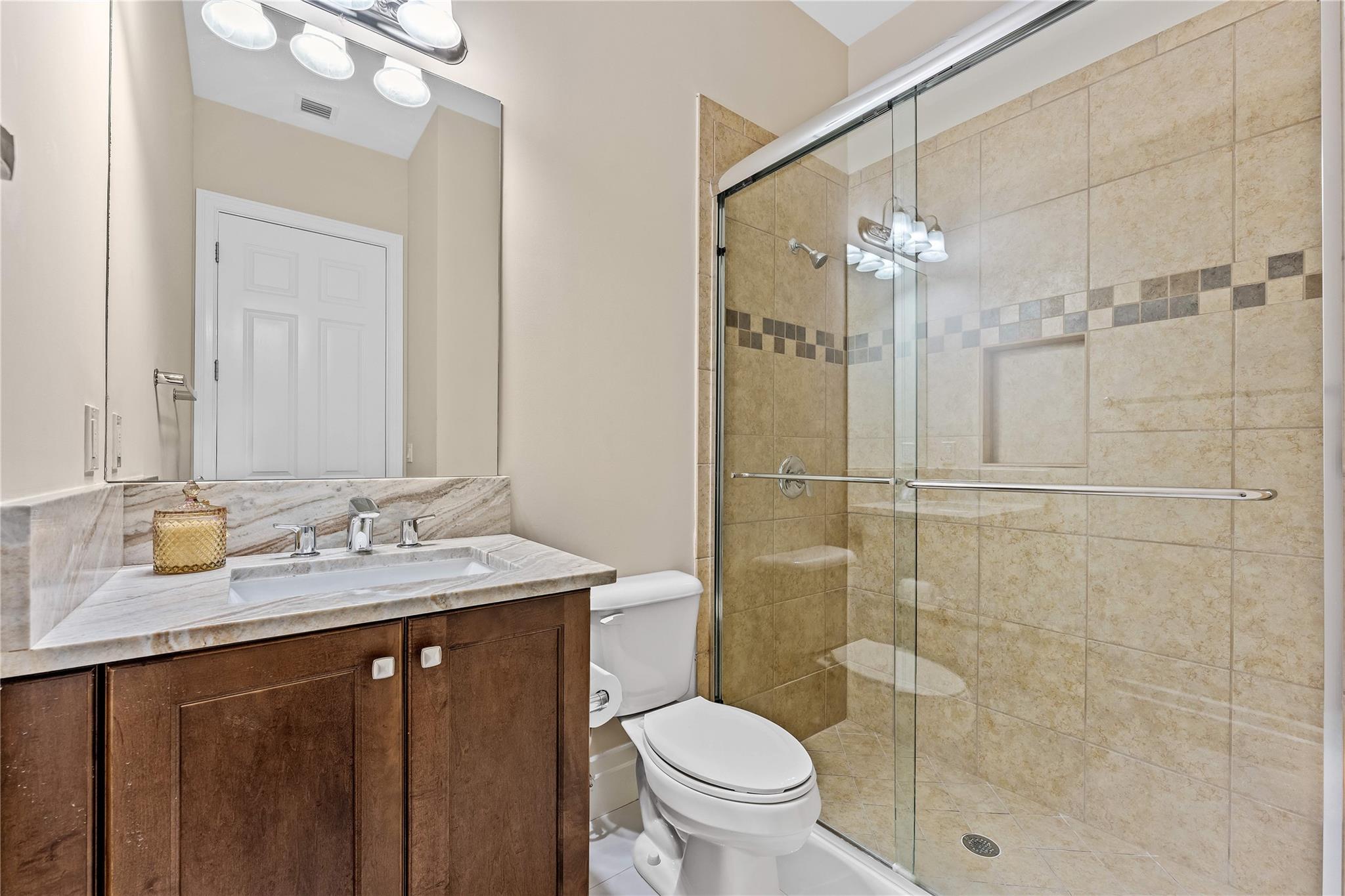 Seven Bridges - Residential Lease
