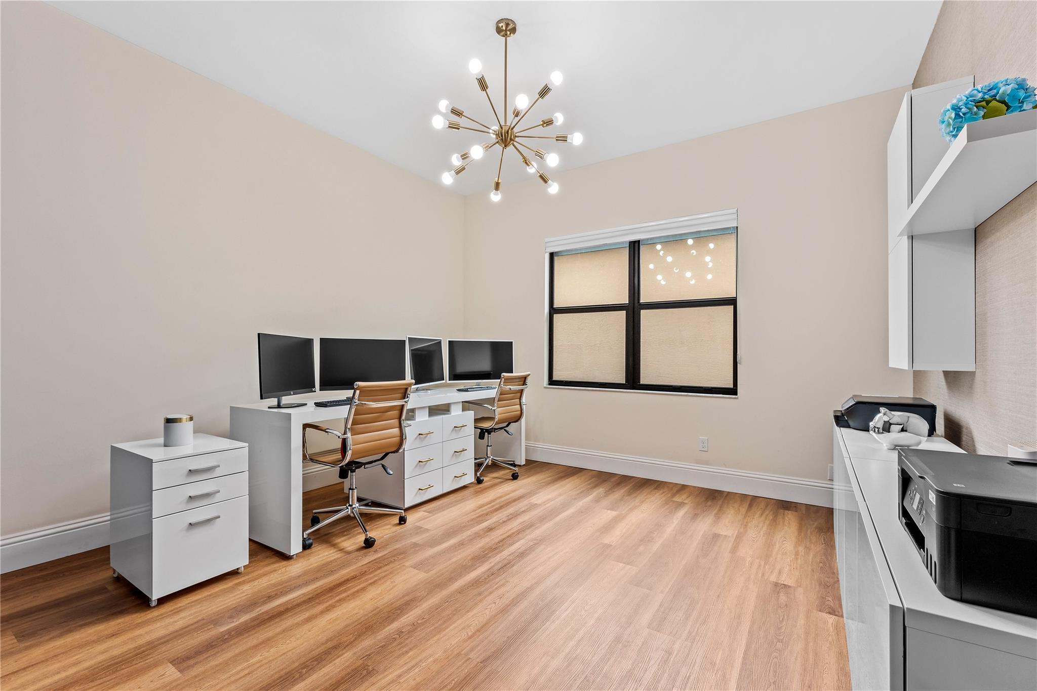 Seven Bridges - Residential Lease