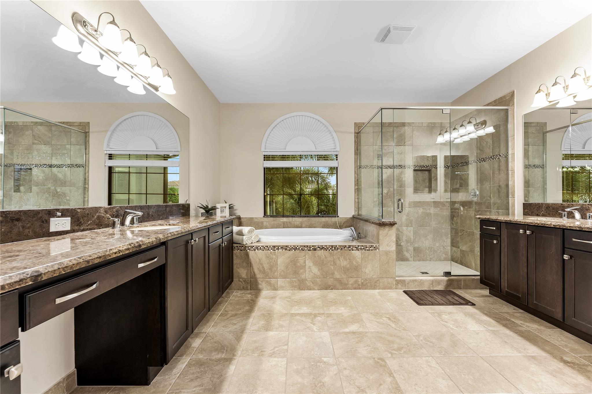 Seven Bridges - Residential Lease