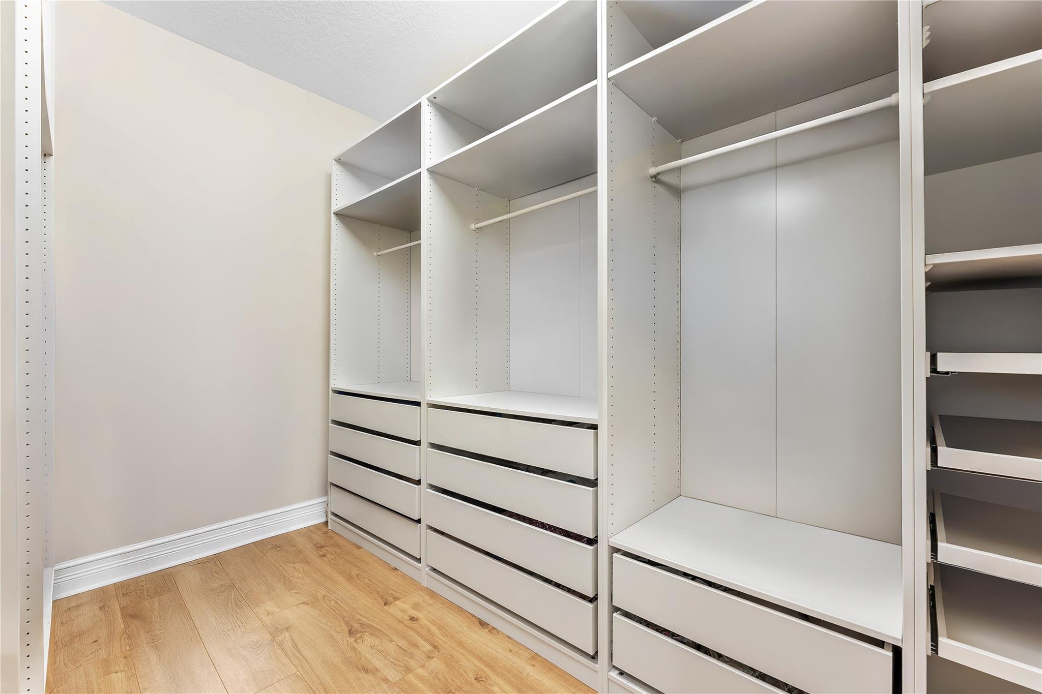Seven Bridges - Residential Lease