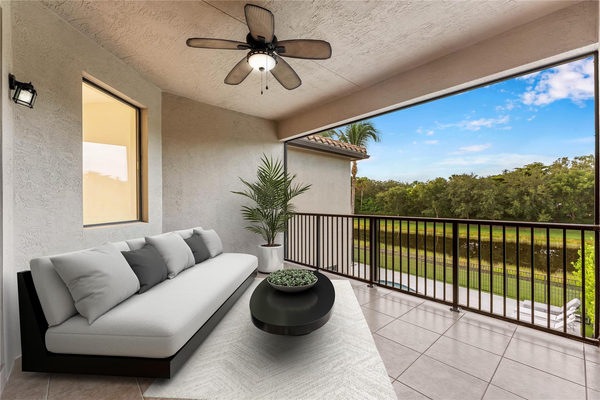 Seven Bridges - Residential Lease