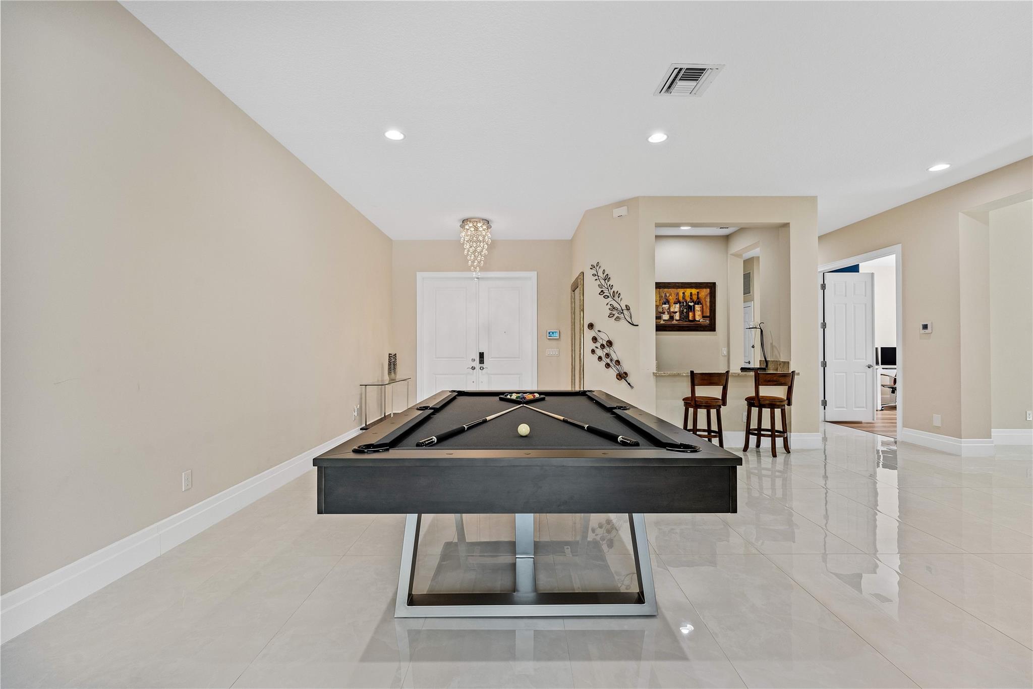 Seven Bridges - Residential Lease