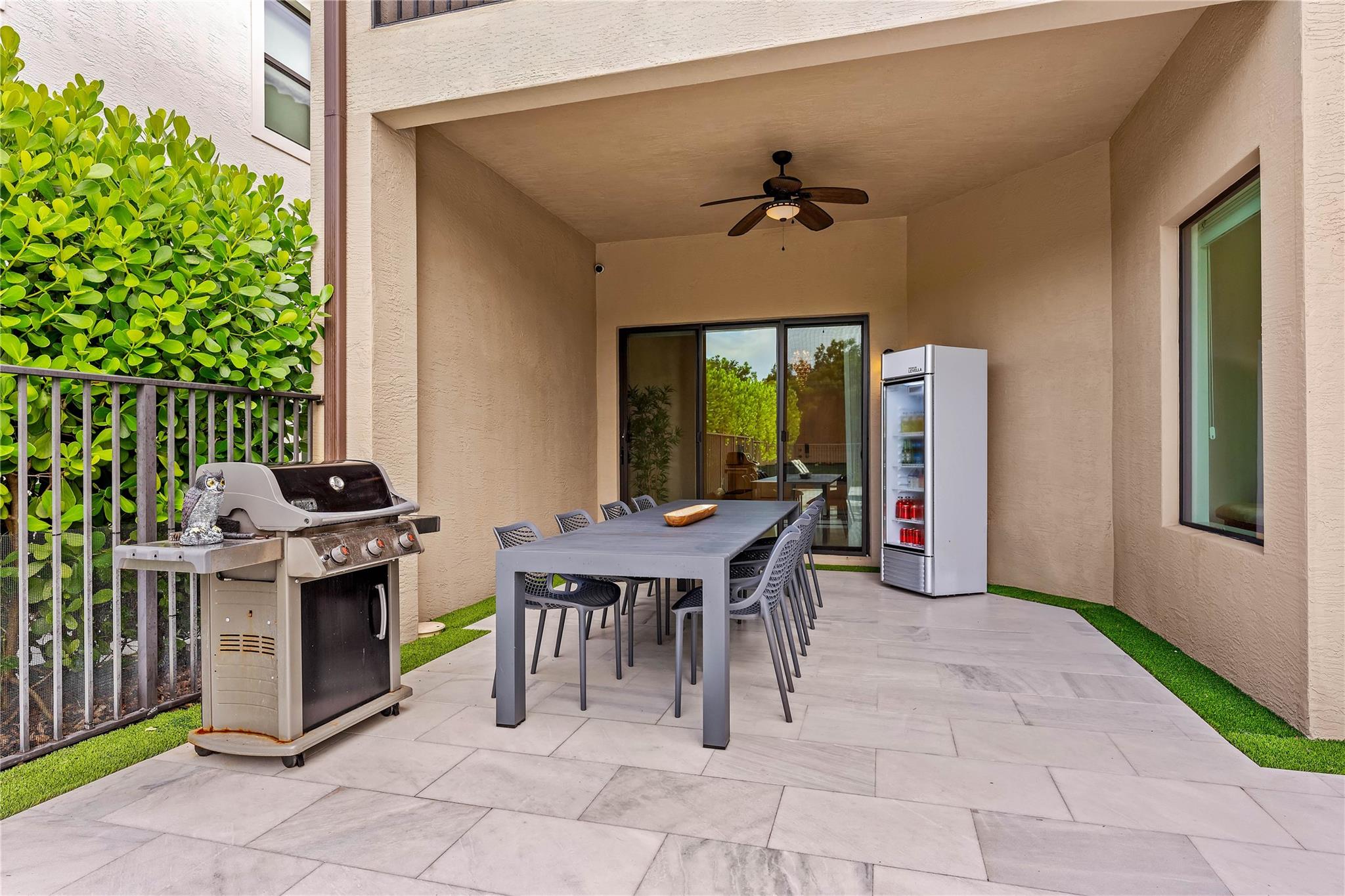 Seven Bridges - Residential Lease