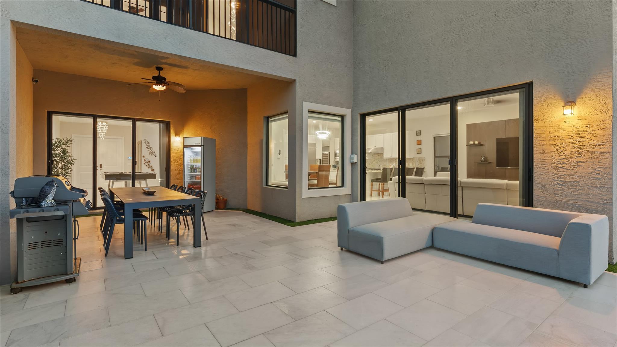 Seven Bridges - Residential Lease