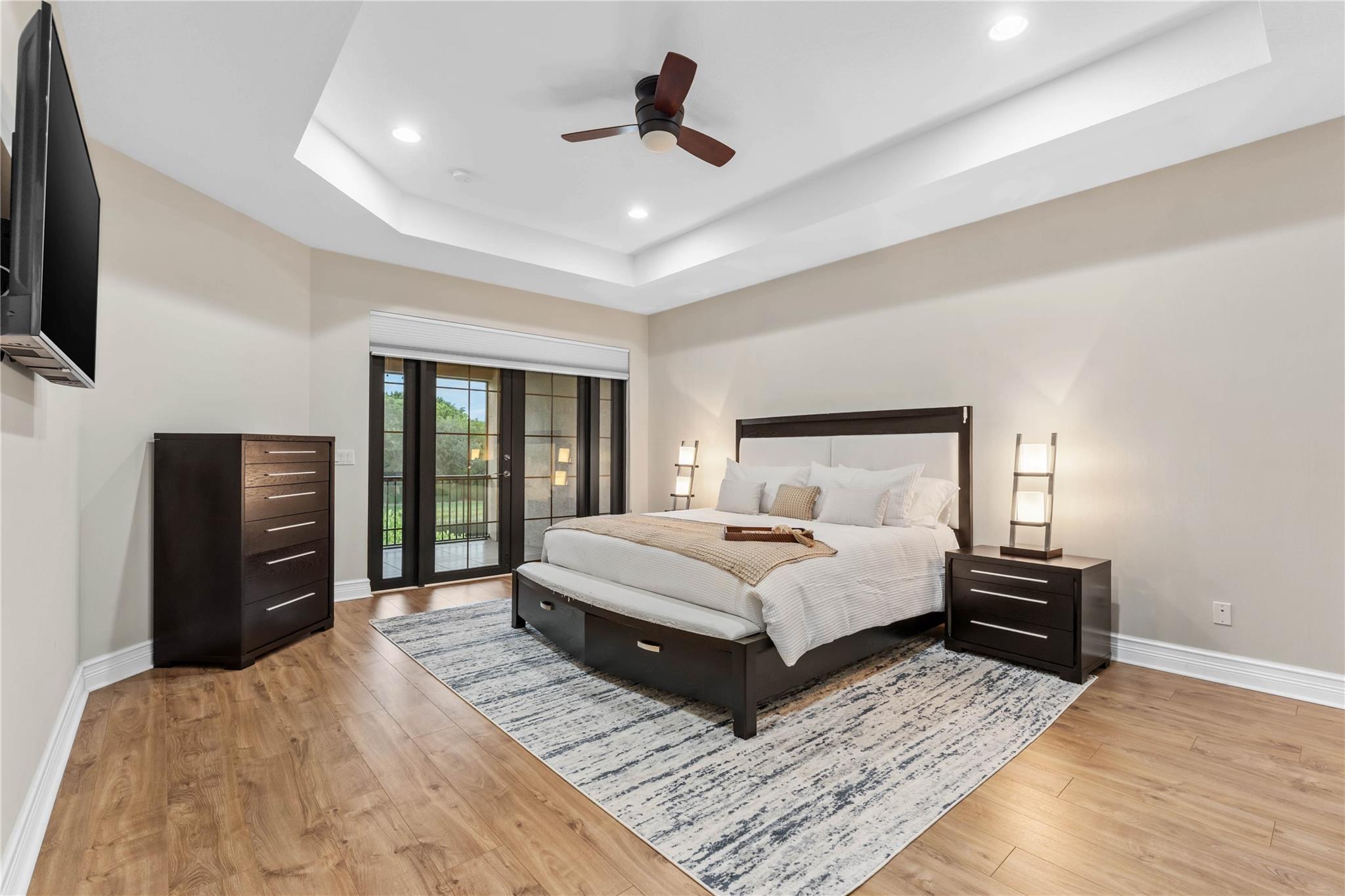 Seven Bridges - Residential Lease