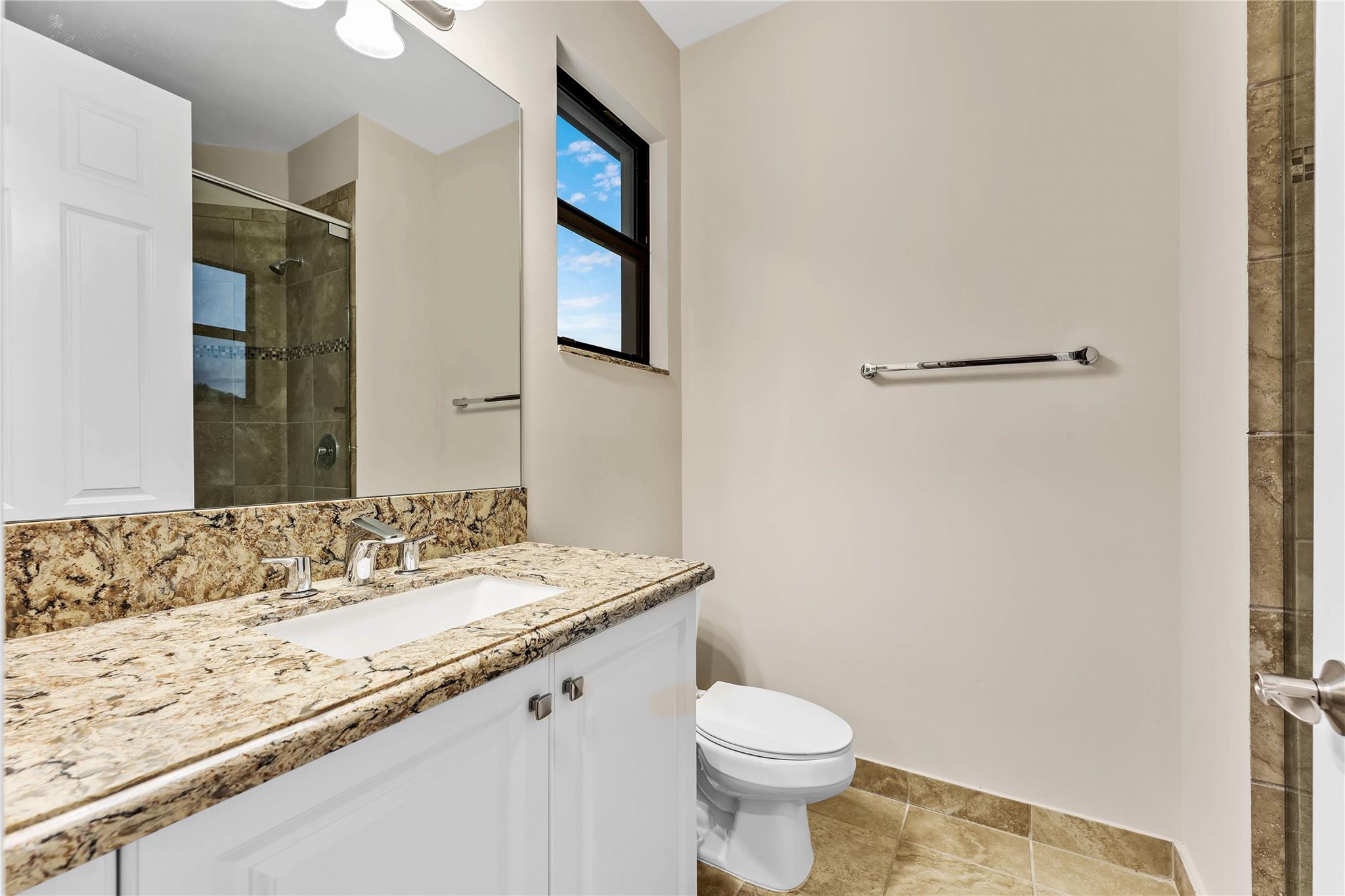Seven Bridges - Residential Lease