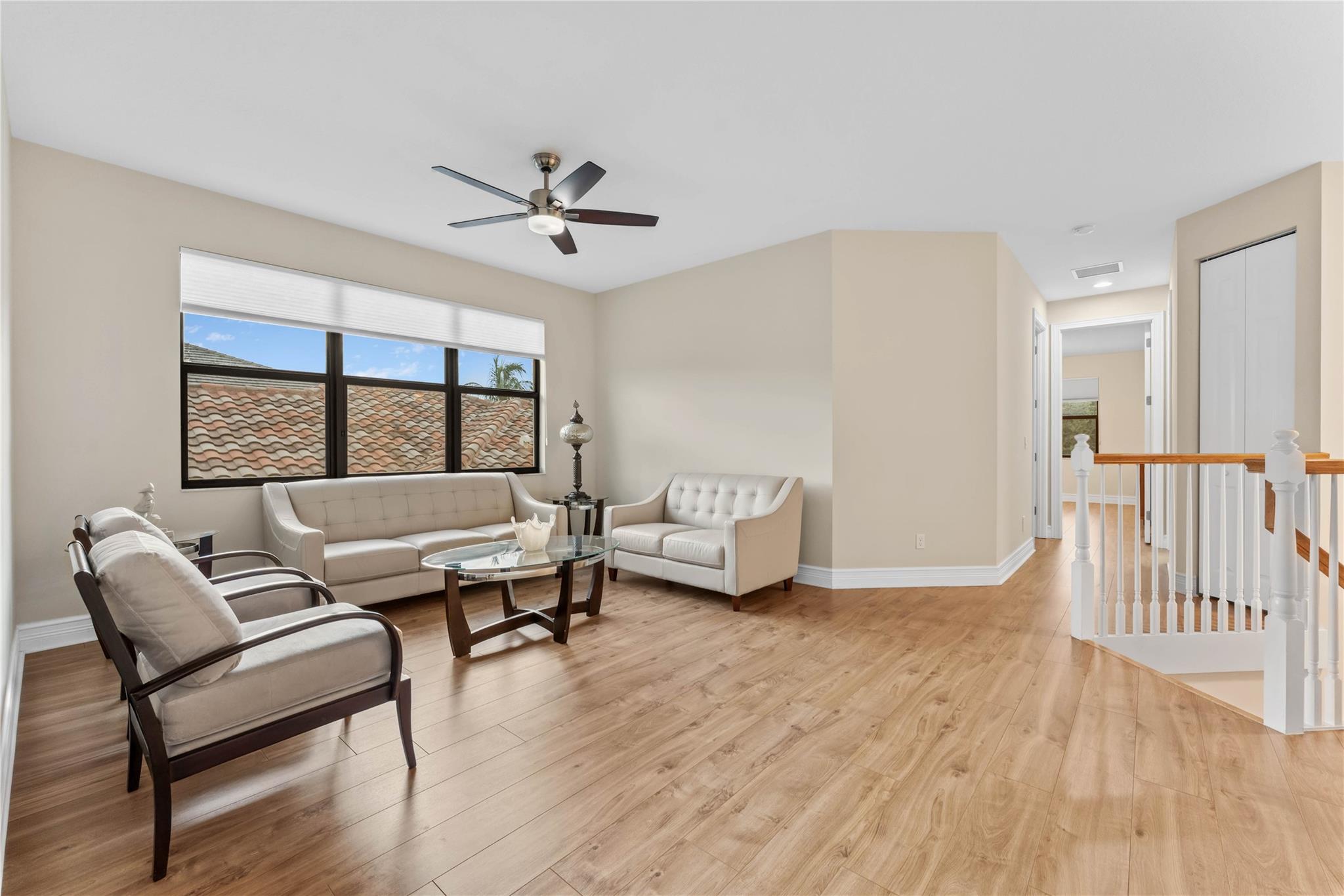Seven Bridges - Residential Lease