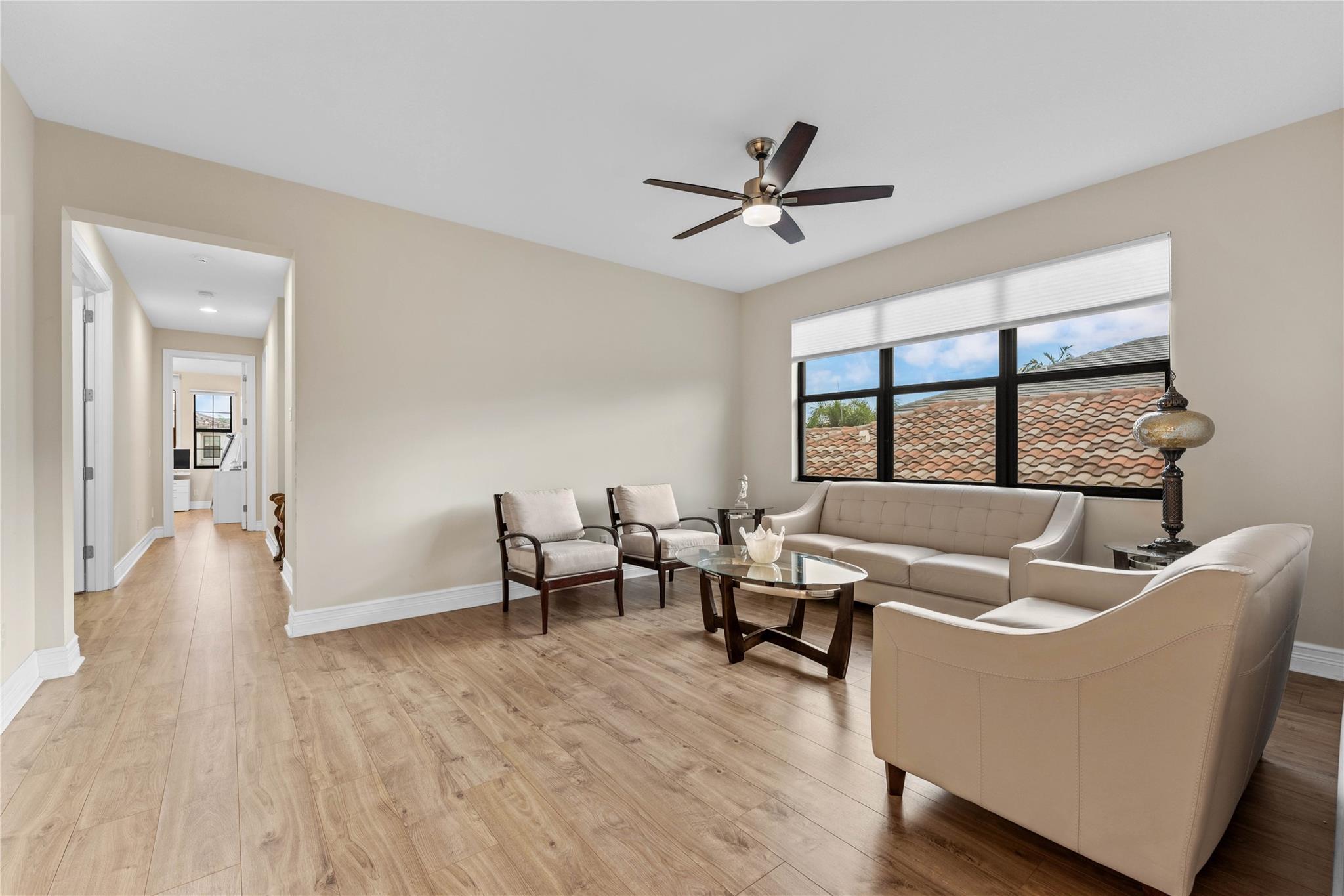 Seven Bridges - Residential Lease