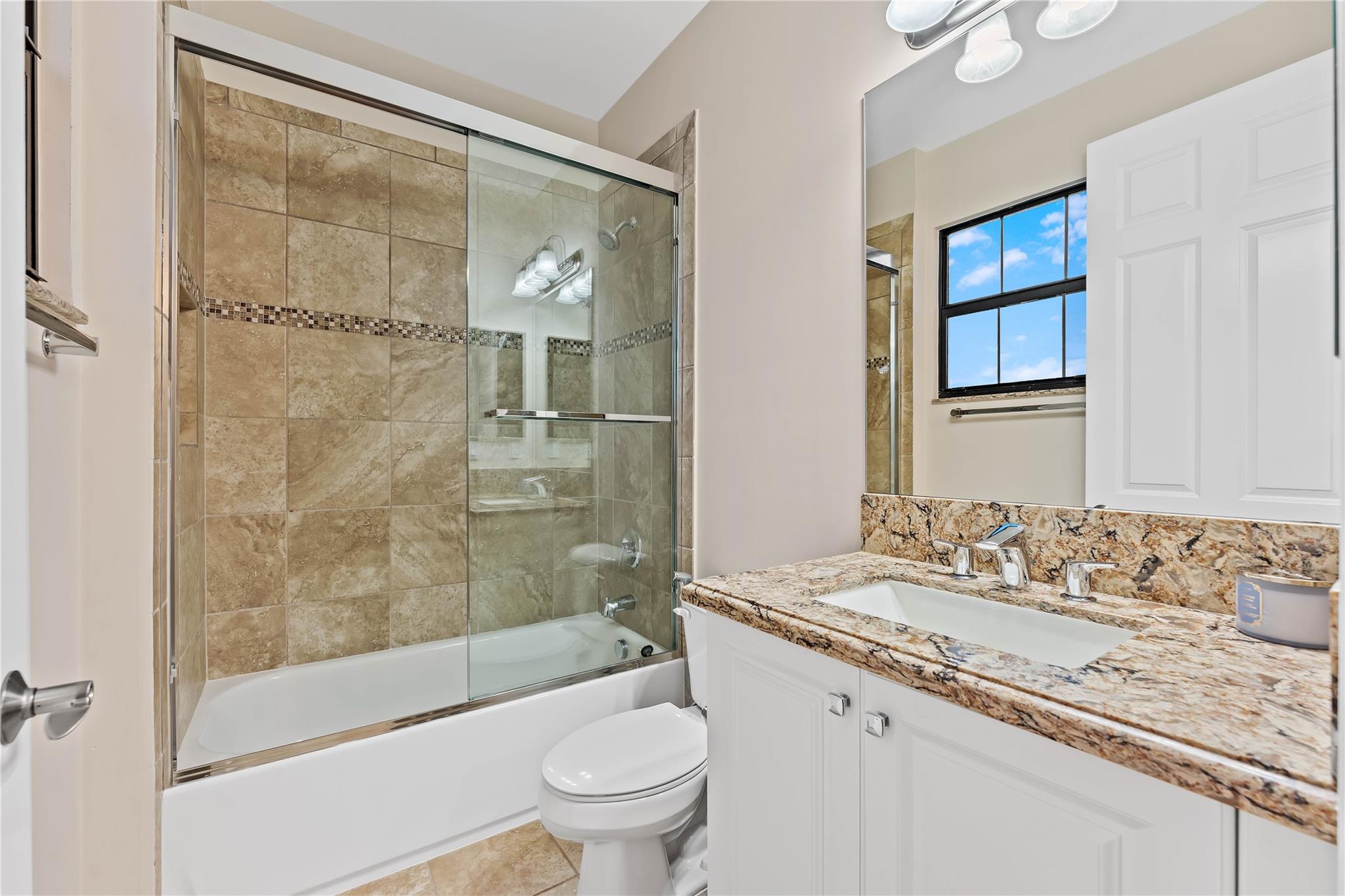 Seven Bridges - Residential Lease