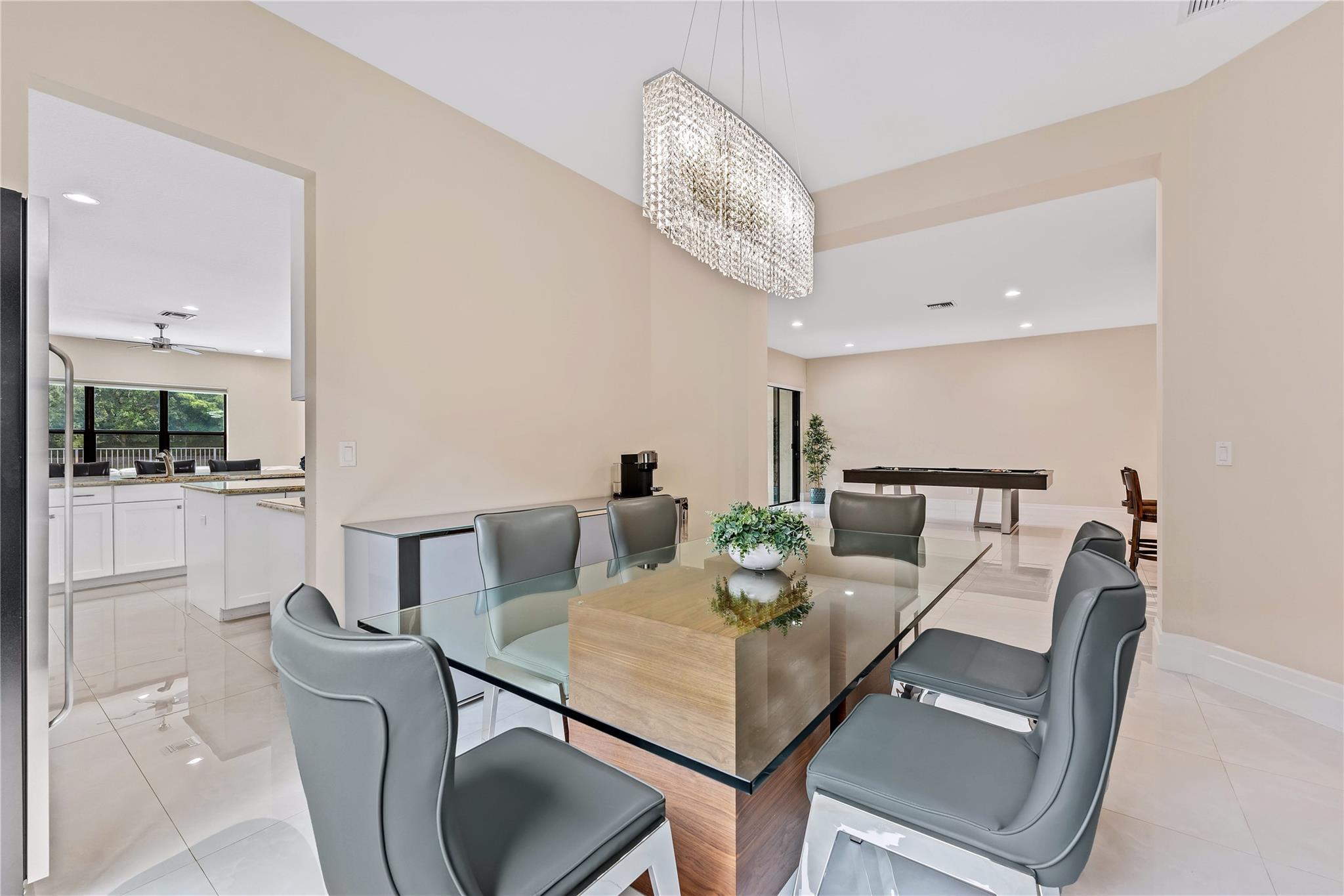Seven Bridges - Residential Lease