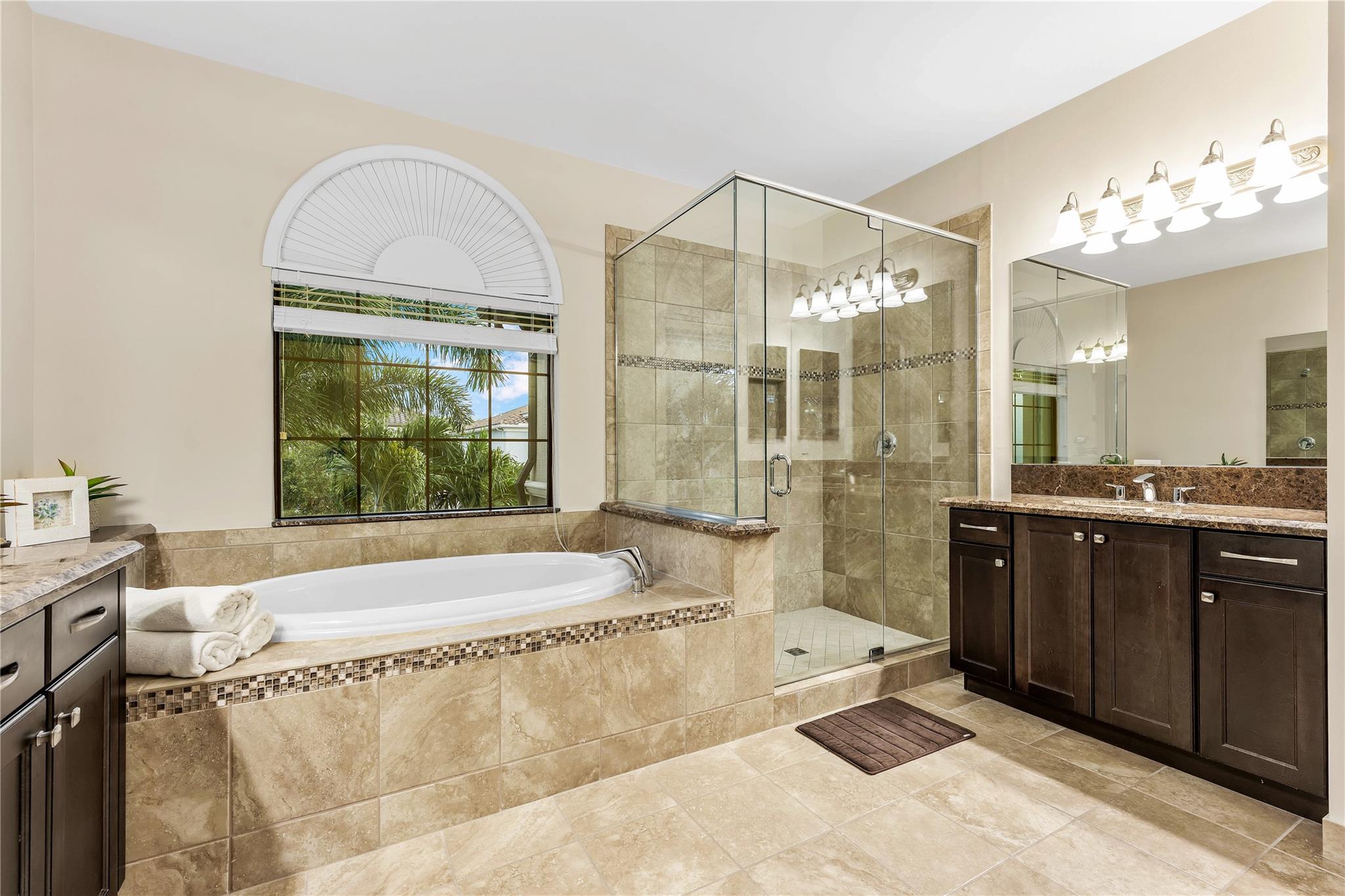 Seven Bridges - Residential Lease