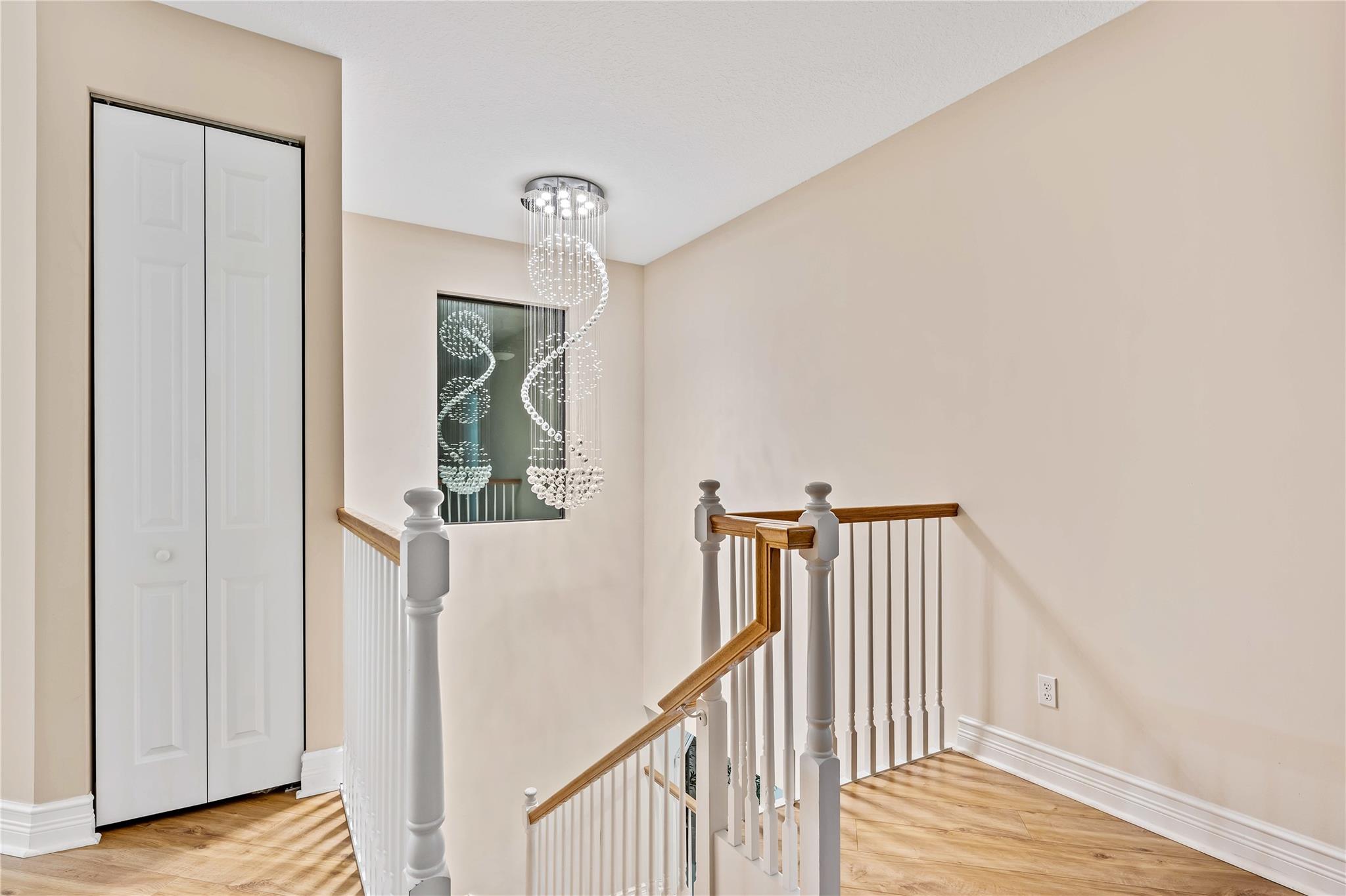 Seven Bridges - Residential Lease
