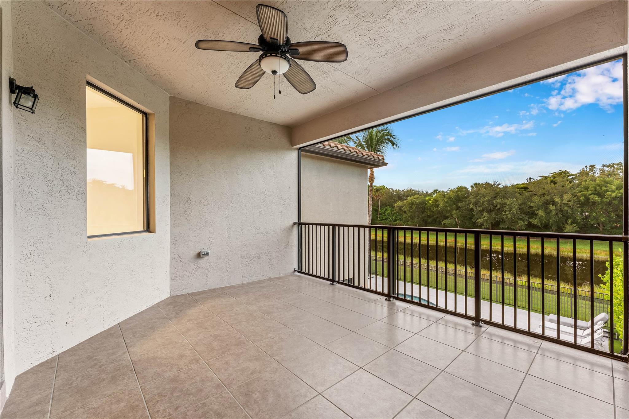 Seven Bridges - Residential Lease