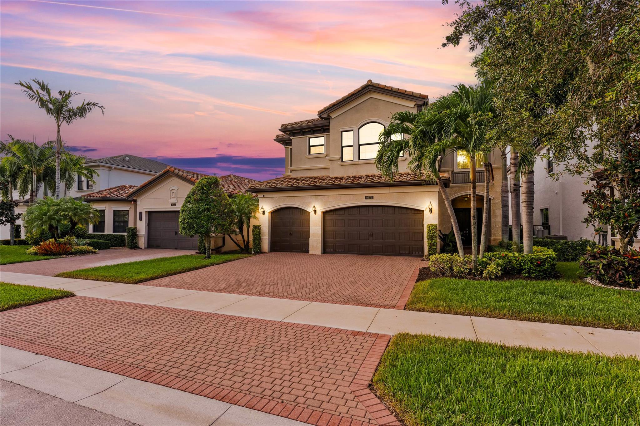 Seven Bridges - Residential Lease