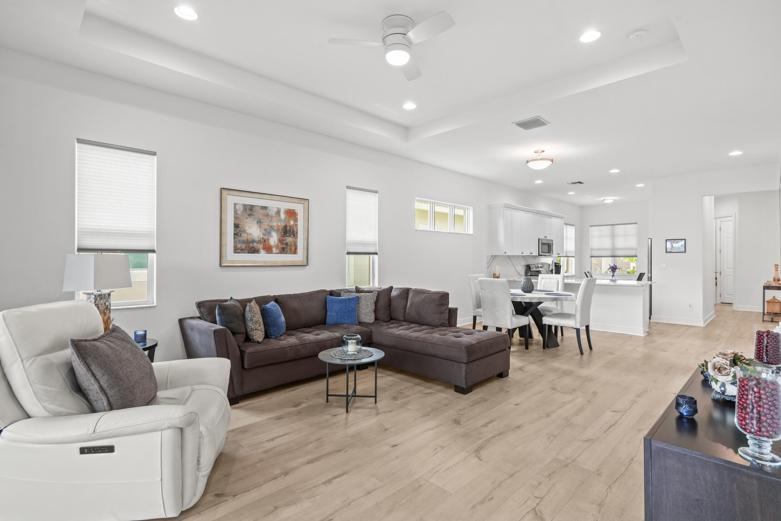VERANO SOUTH PUD 1 - POD B - PLAT NO. 3 - Residential
