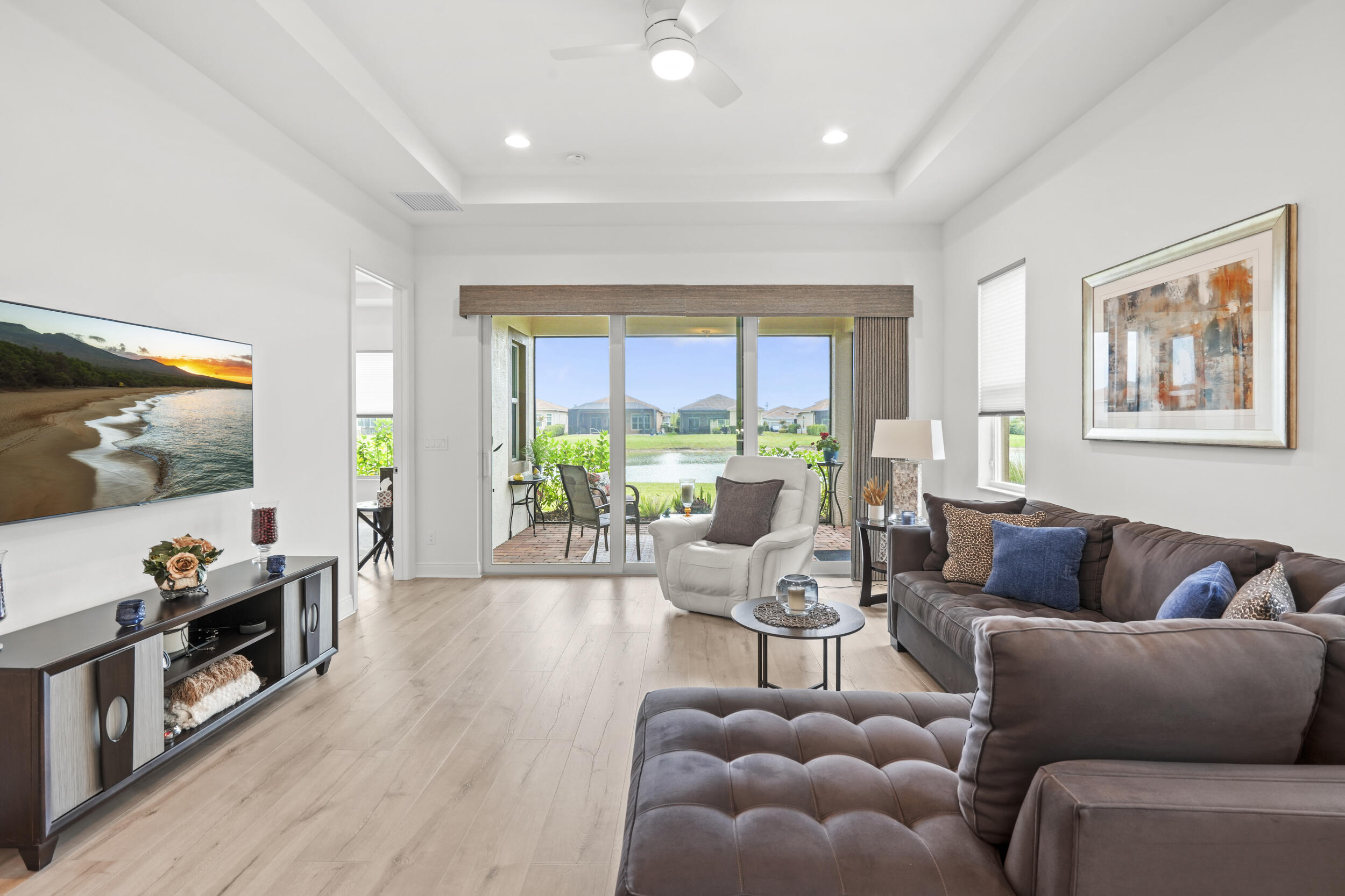 VERANO SOUTH PUD 1 - POD B - PLAT NO. 3 - Residential