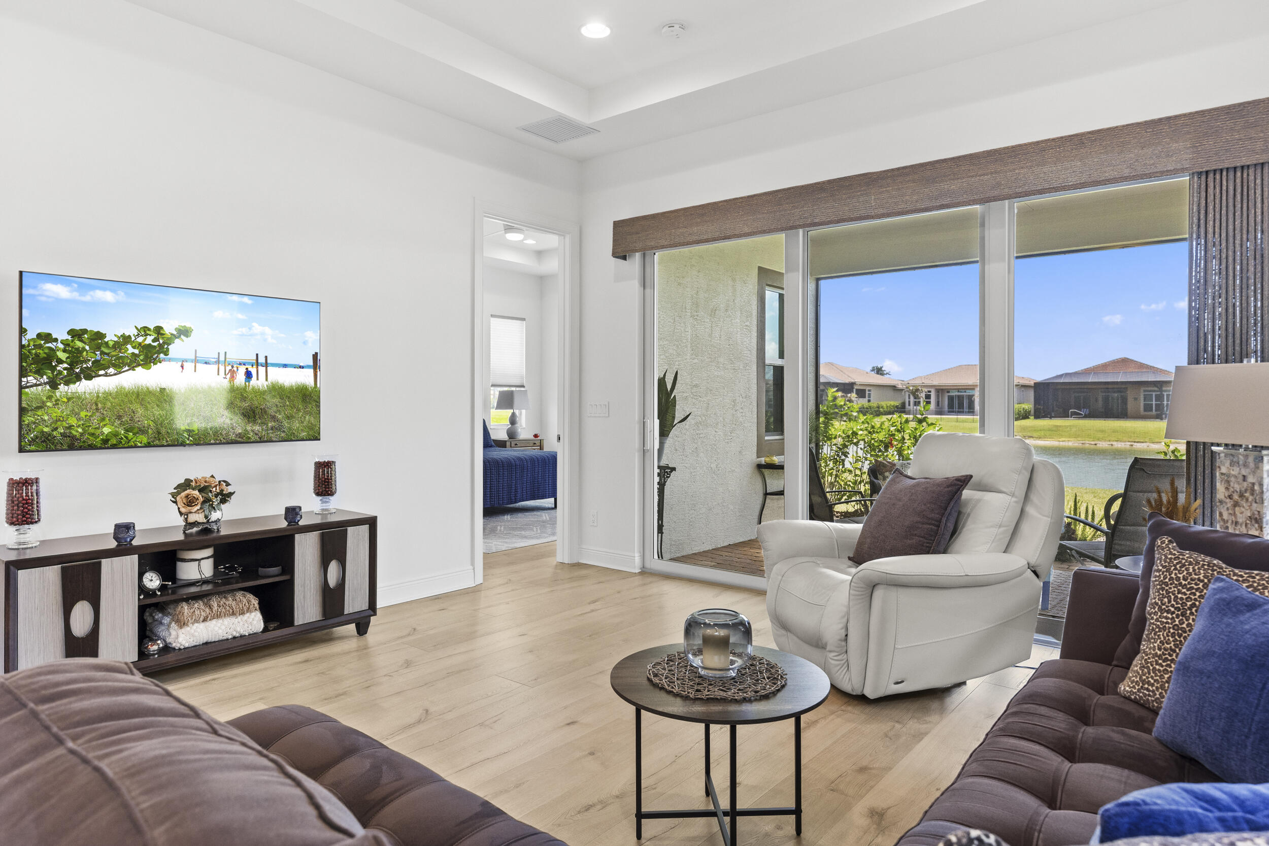VERANO SOUTH PUD 1 - POD B - PLAT NO. 3 - Residential
