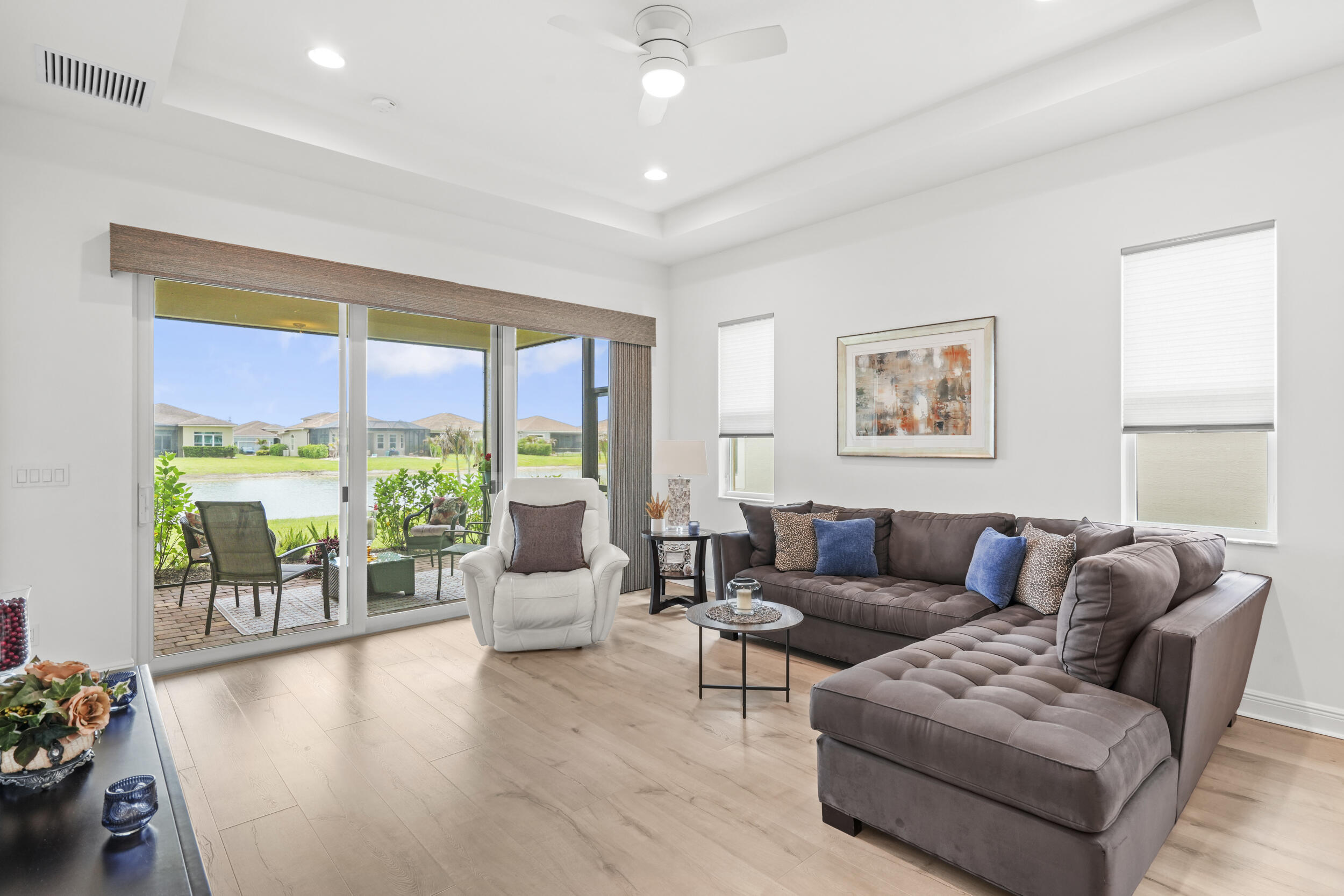 VERANO SOUTH PUD 1 - POD B - PLAT NO. 3 - Residential
