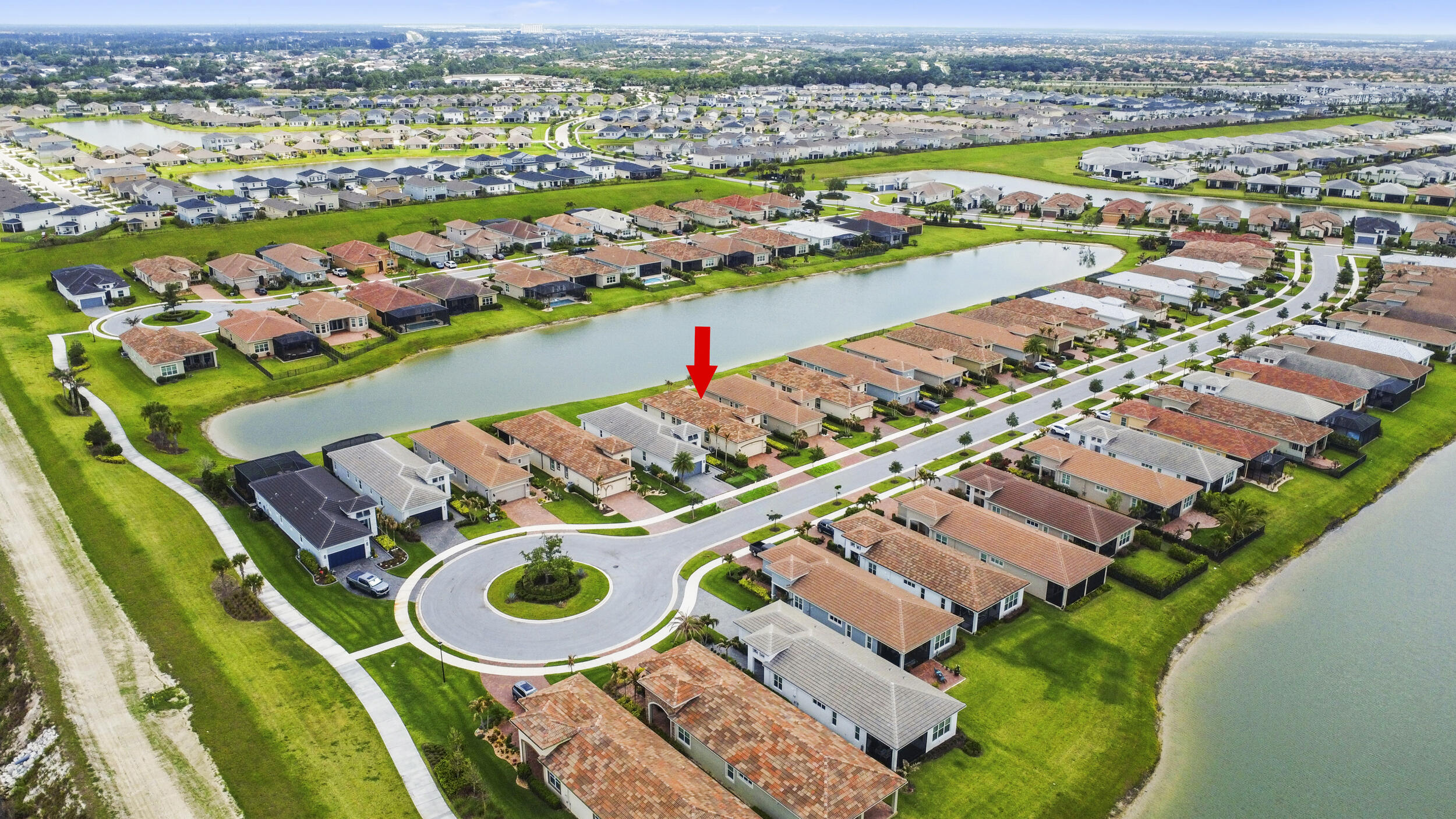 VERANO SOUTH PUD 1 - POD B - PLAT NO. 3 - Residential